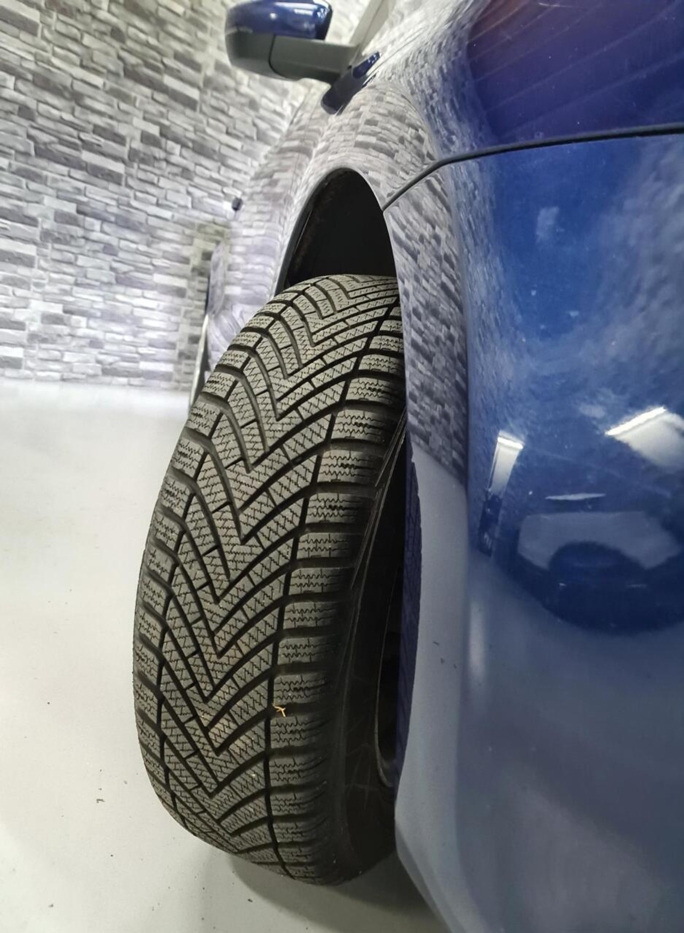 Foto van Volkswagen Polo