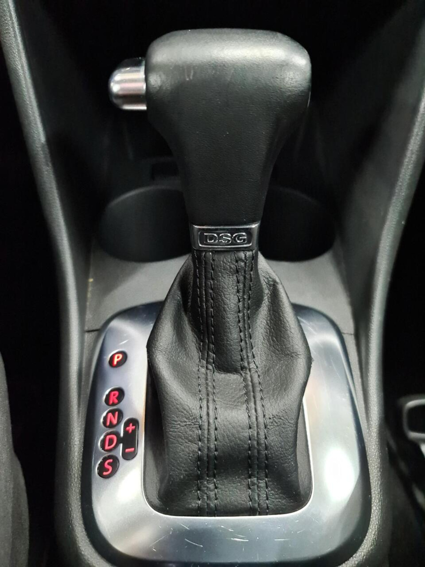 Foto van Volkswagen Polo