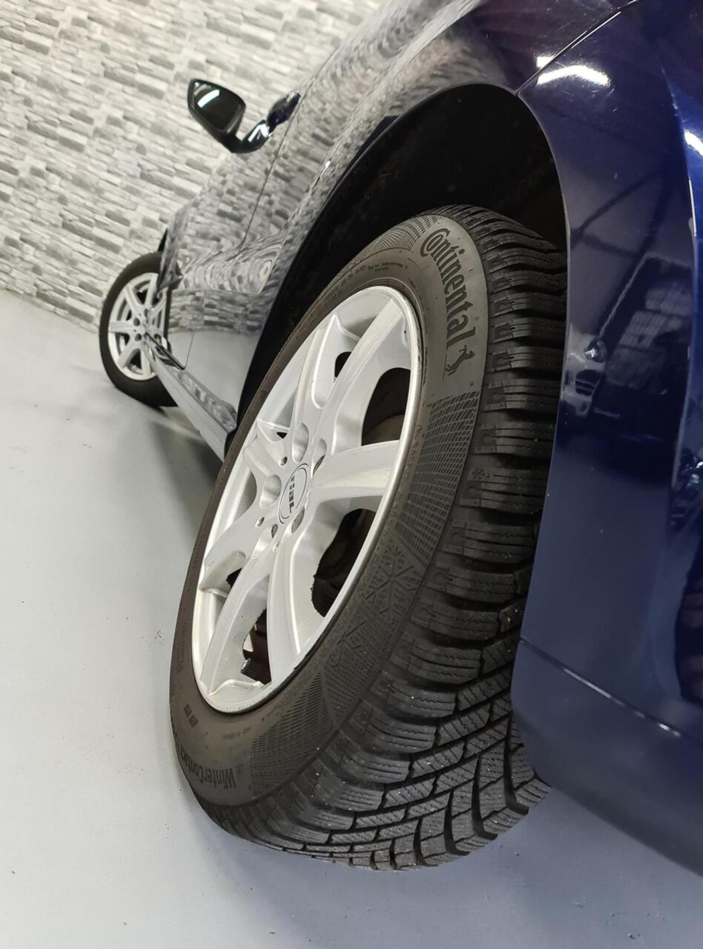 Foto van Volkswagen Polo