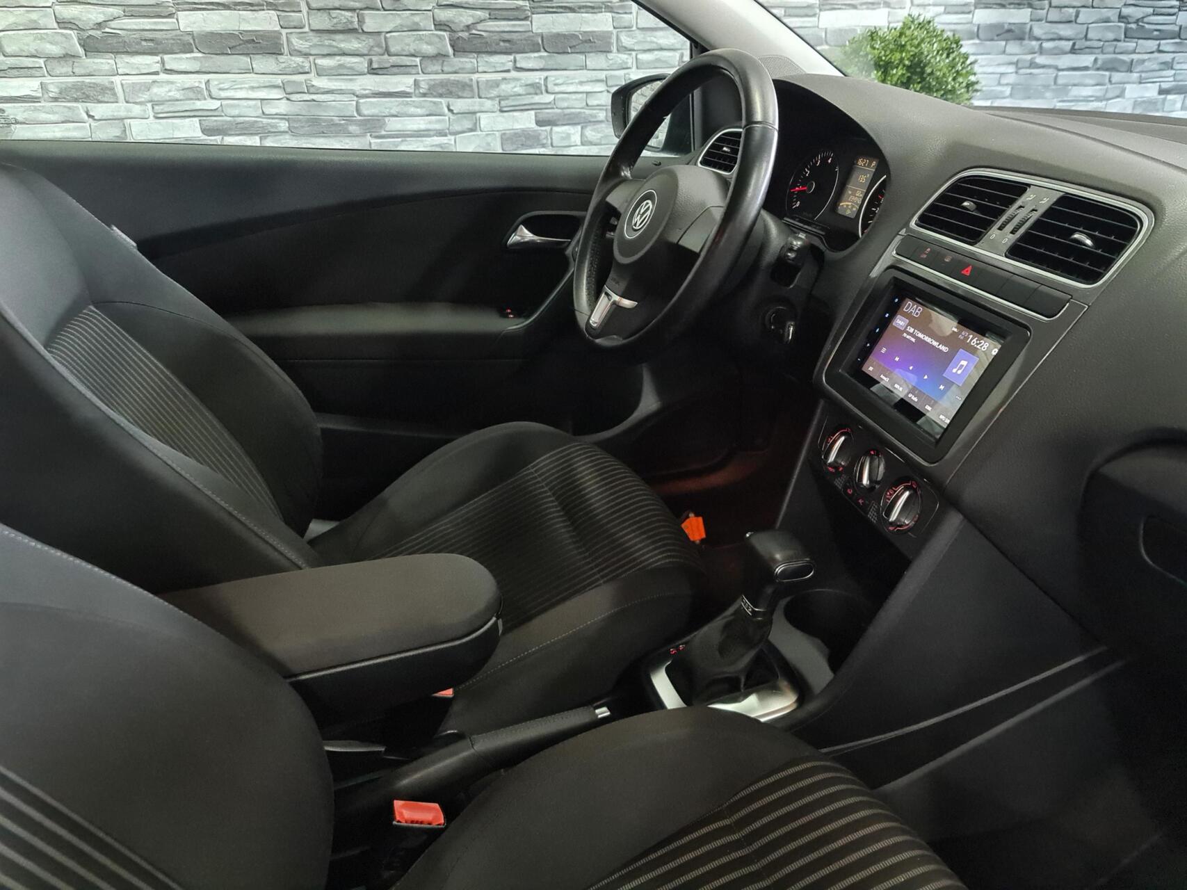 Foto van Volkswagen Polo