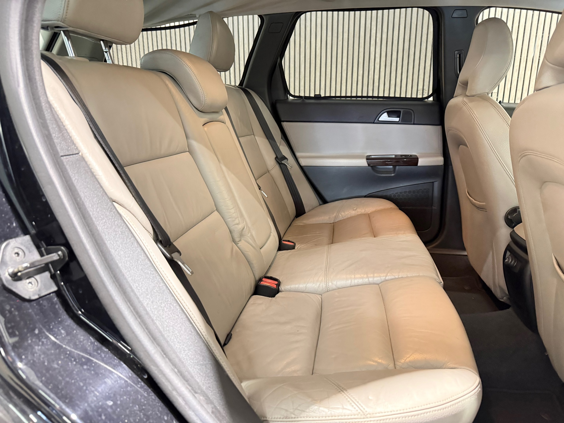 Foto van Volvo V50