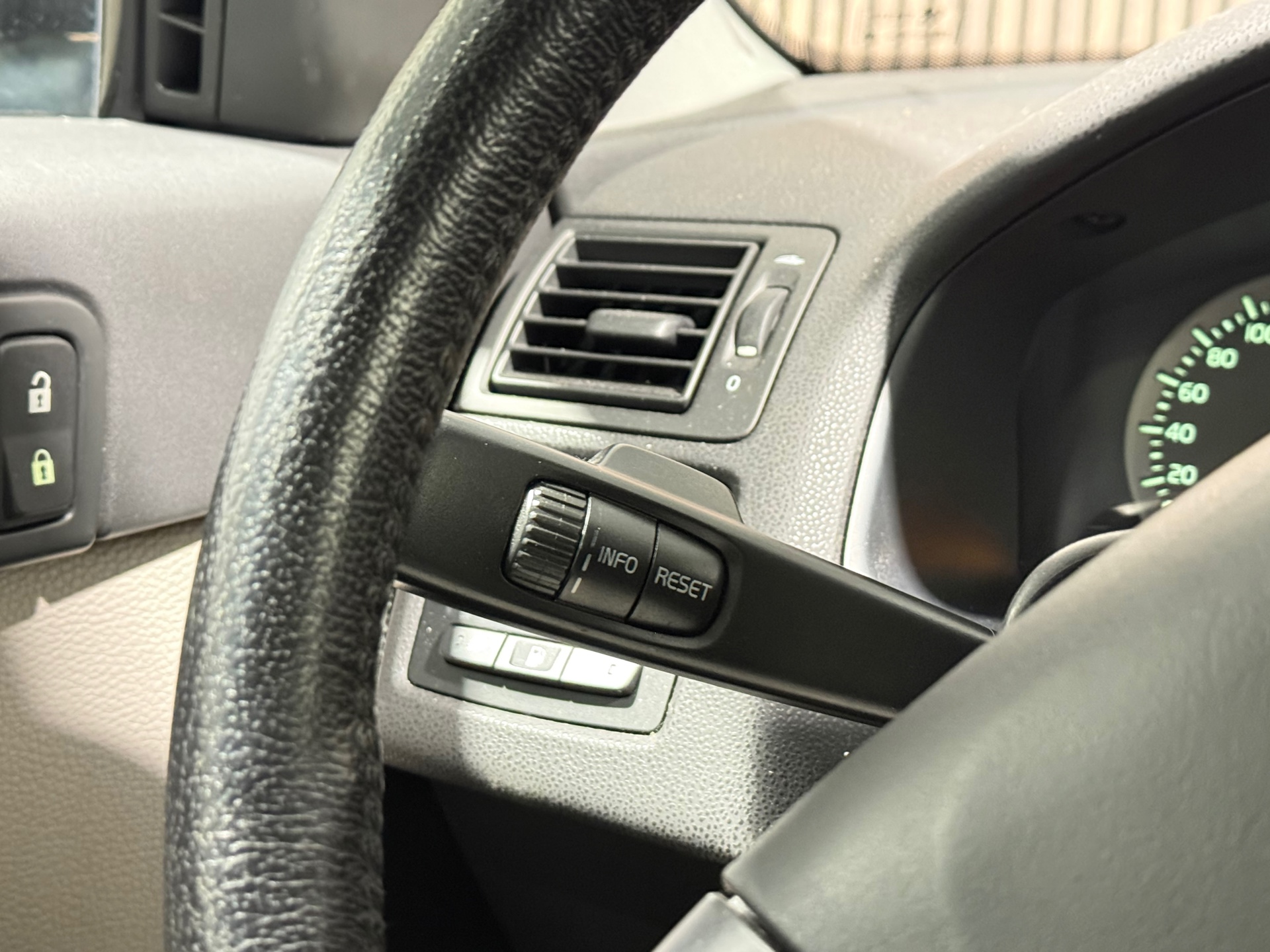 Foto van Volvo V50