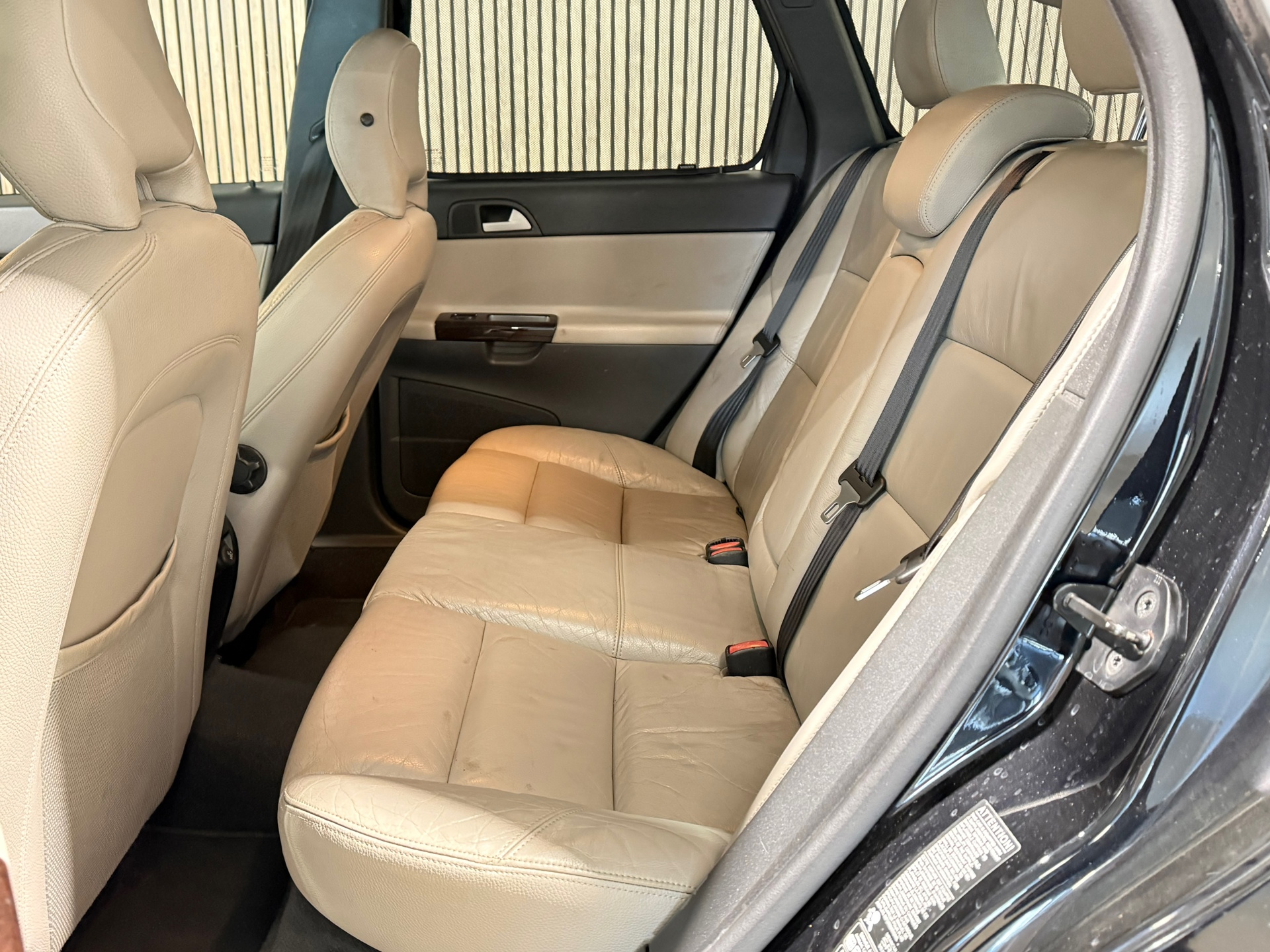 Foto van Volvo V50