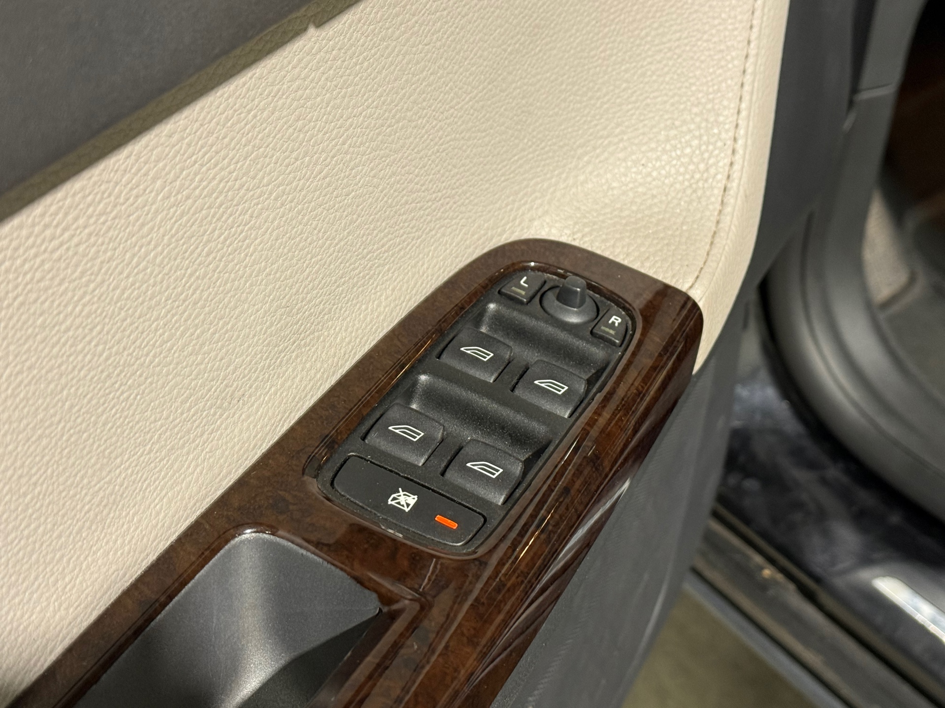 Foto van Volvo V50