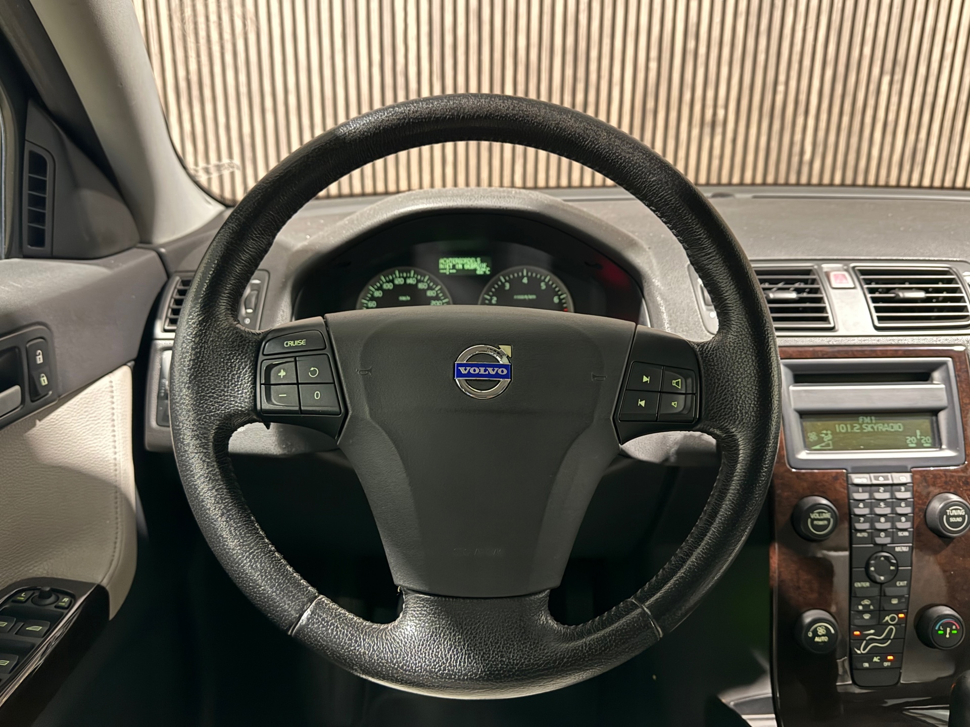 Foto van Volvo V50