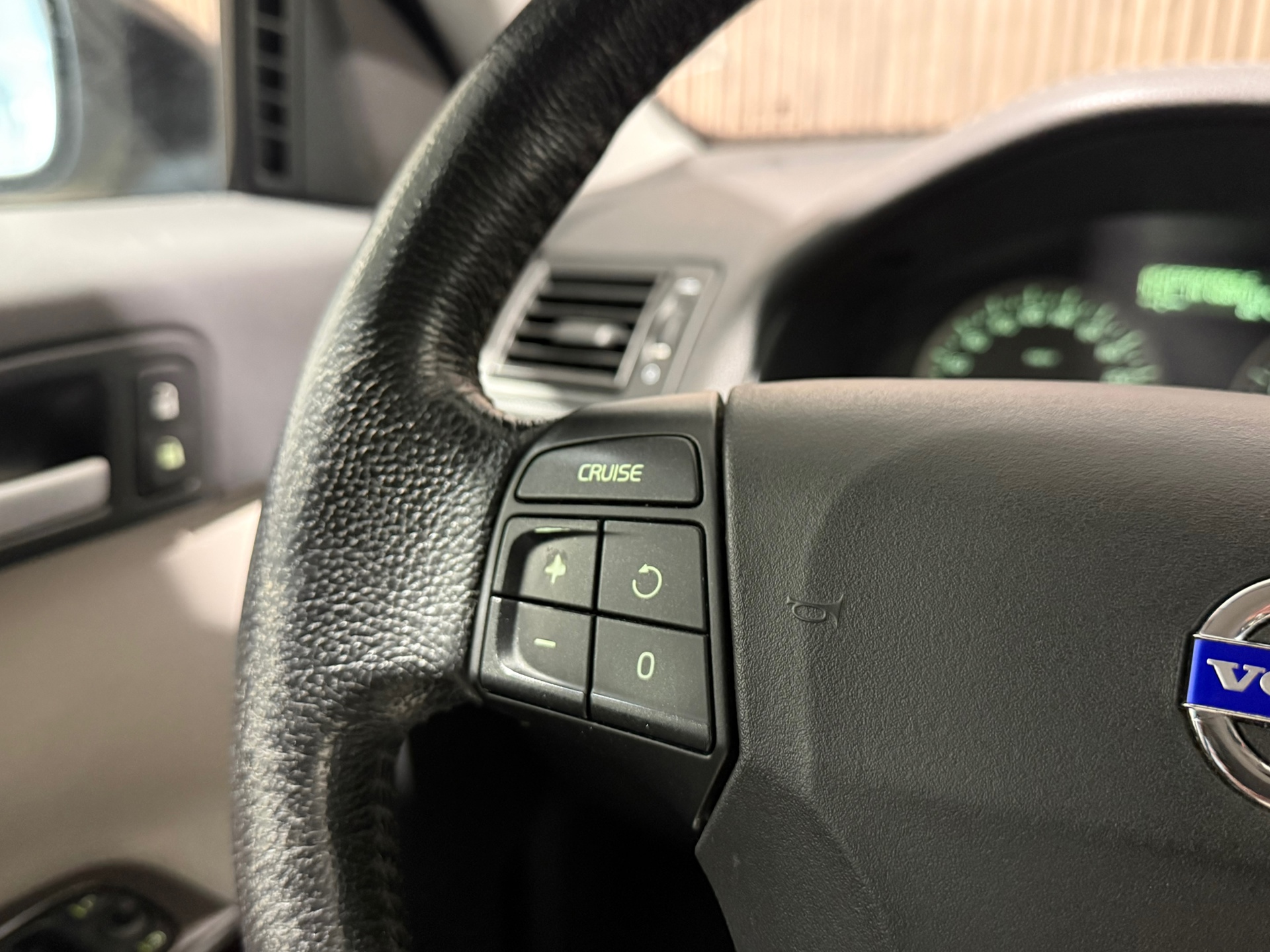 Foto van Volvo V50