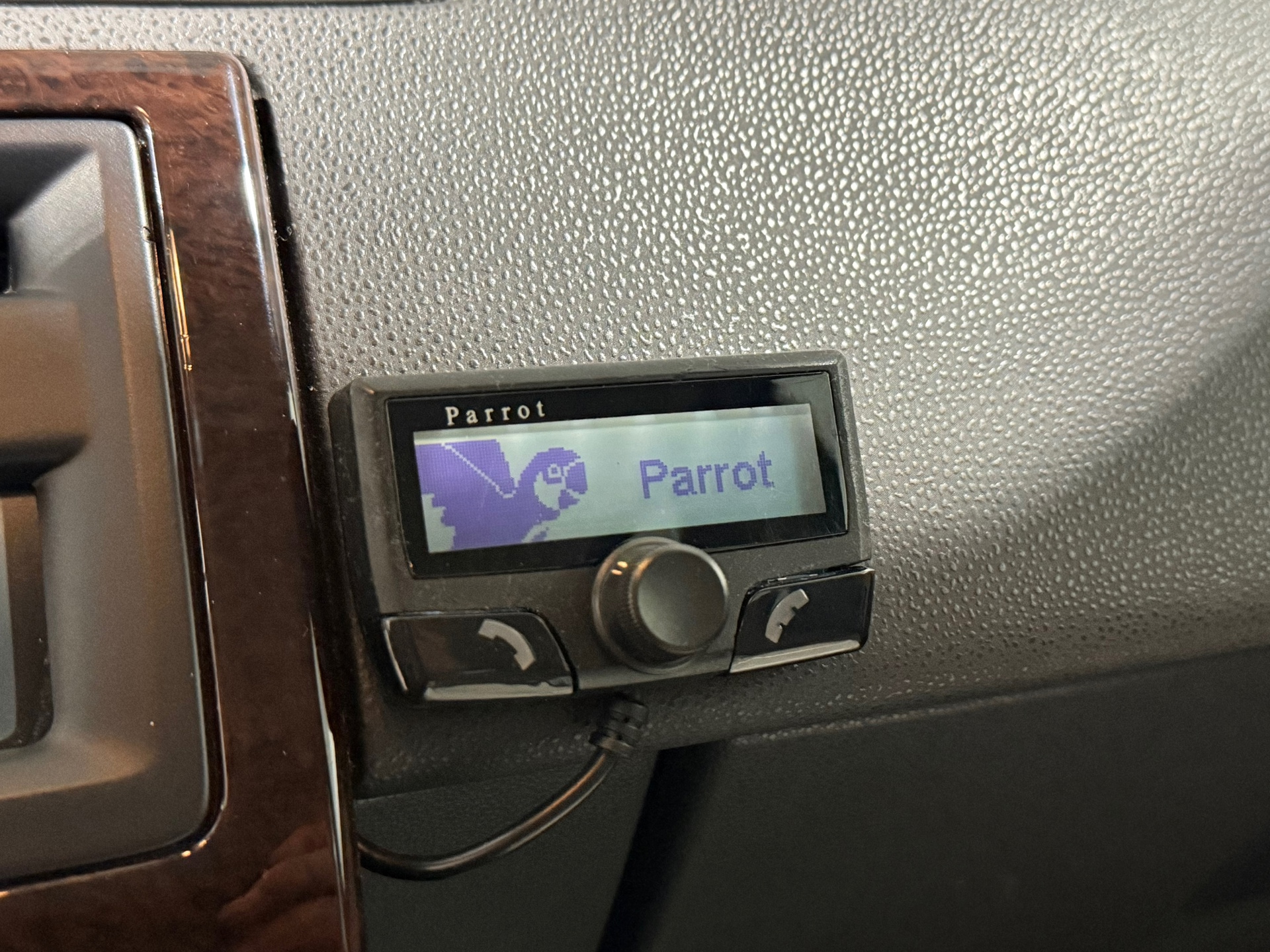 Foto van Volvo V50