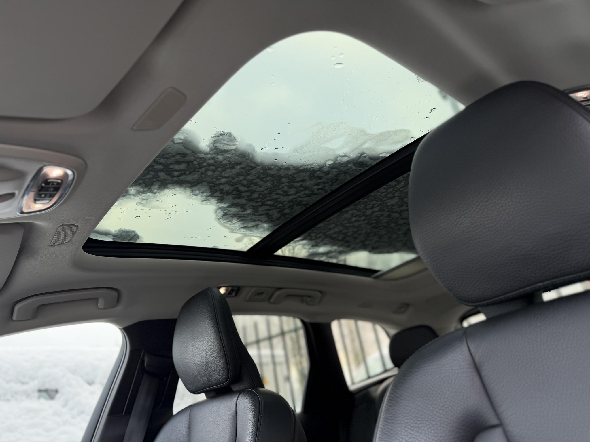 Foto van Volvo Xc60