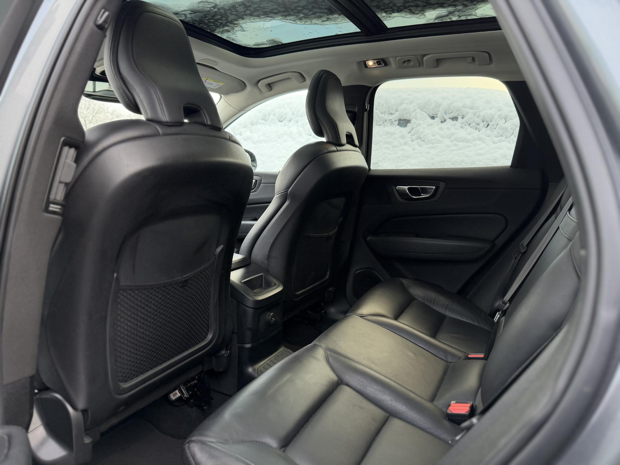Foto van Volvo Xc60