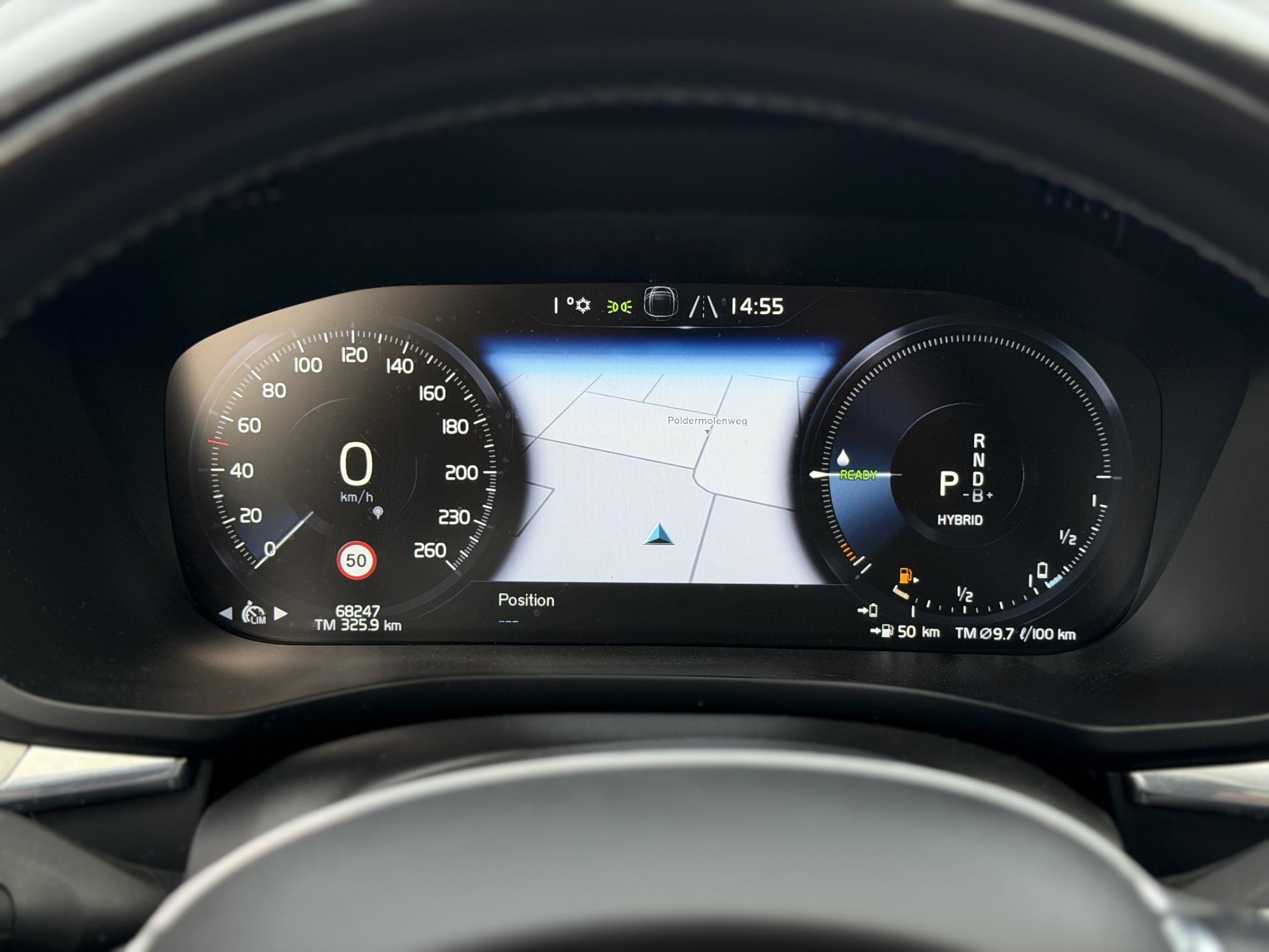 Foto van Volvo Xc60