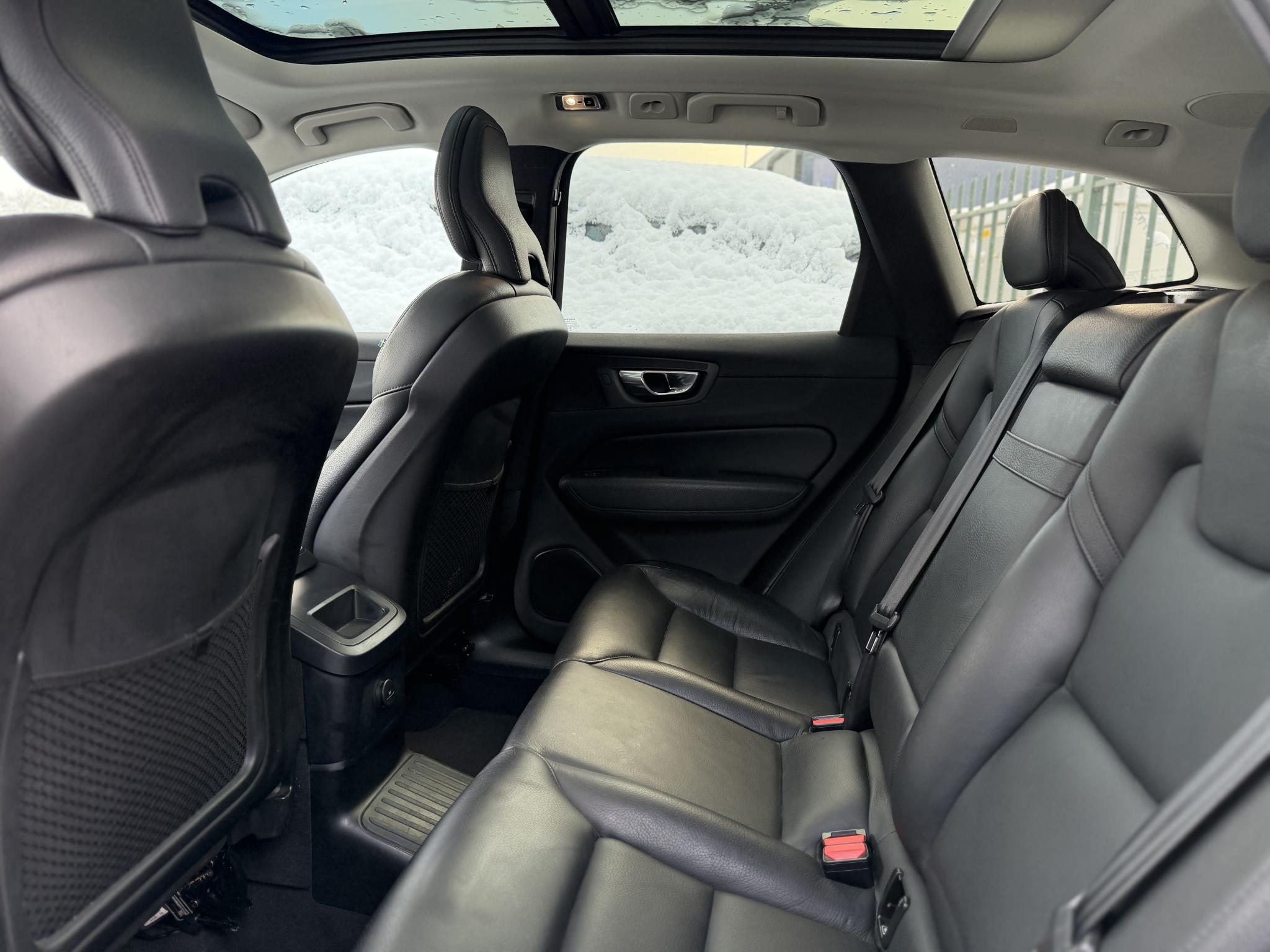Foto van Volvo Xc60