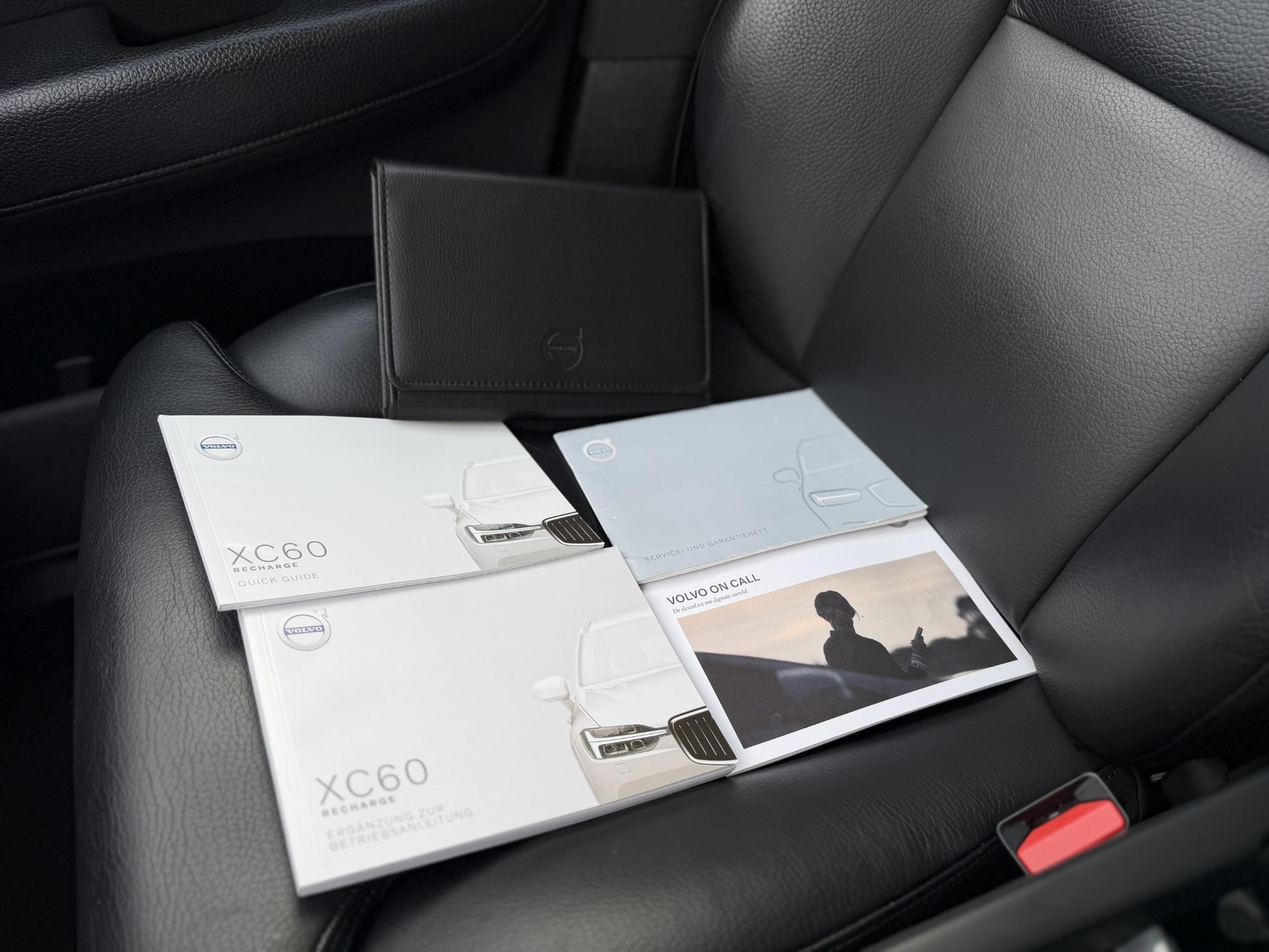 Foto van Volvo Xc60