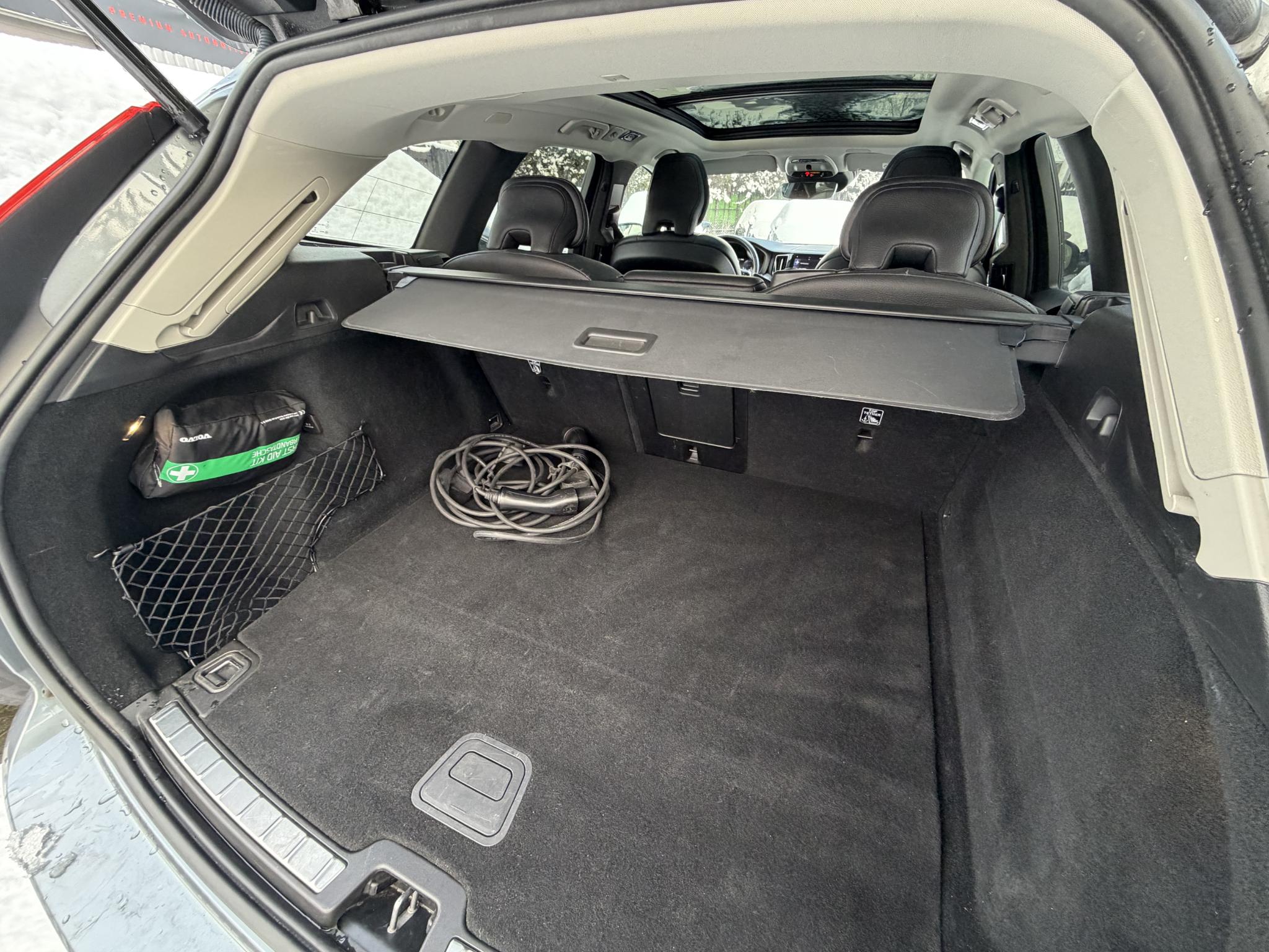 Foto van Volvo Xc60