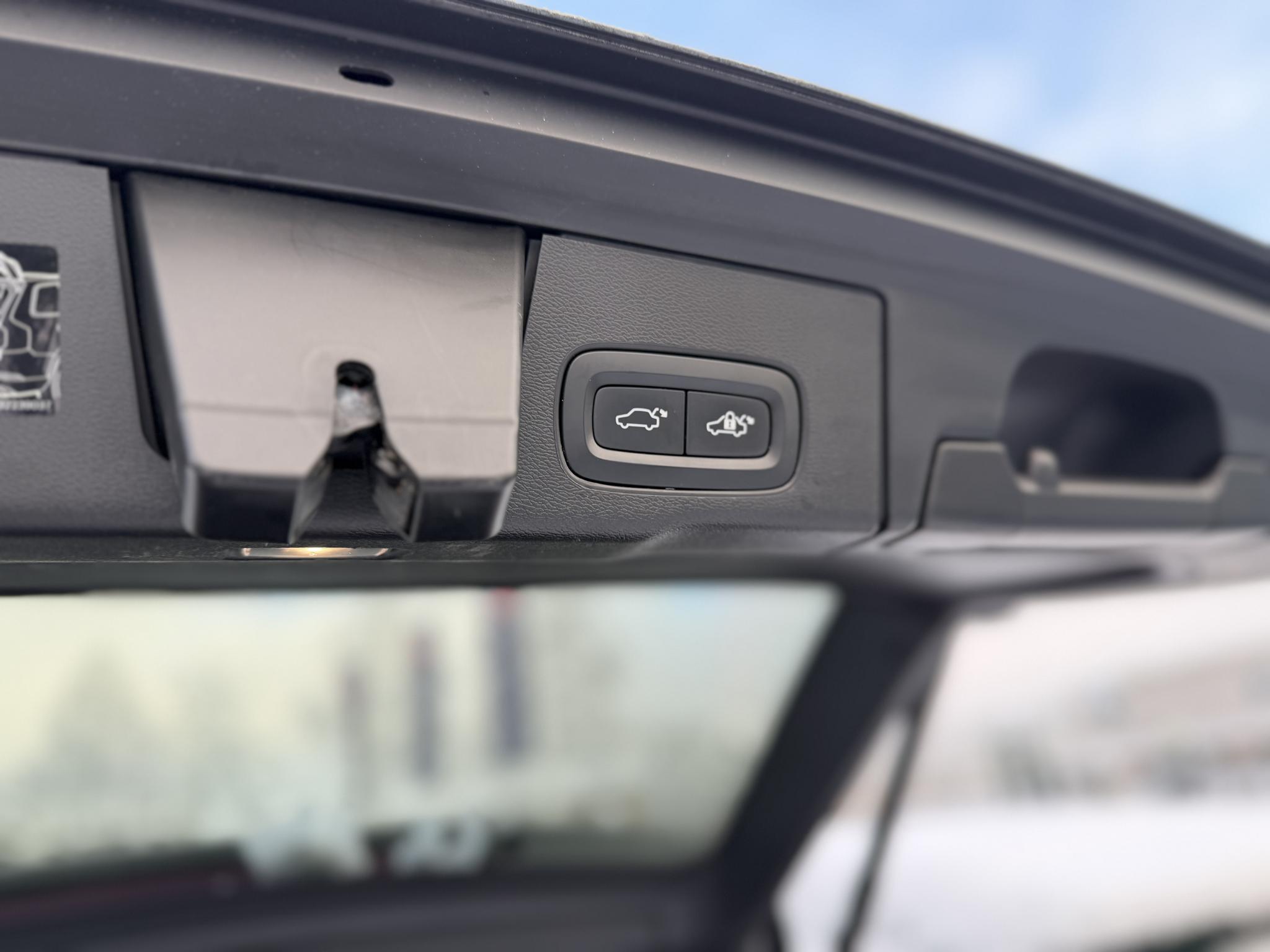 Foto van Volvo Xc60