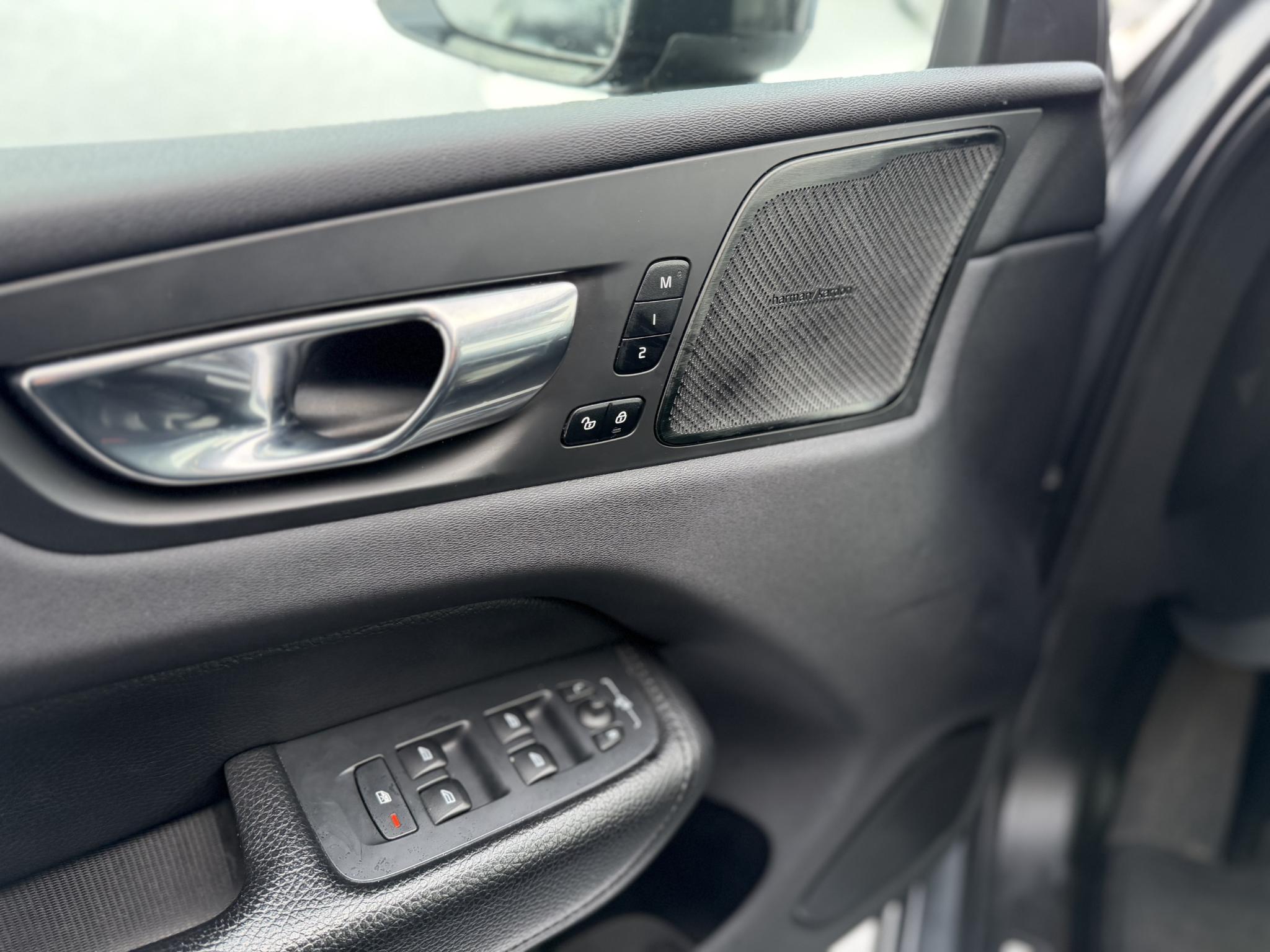 Foto van Volvo Xc60