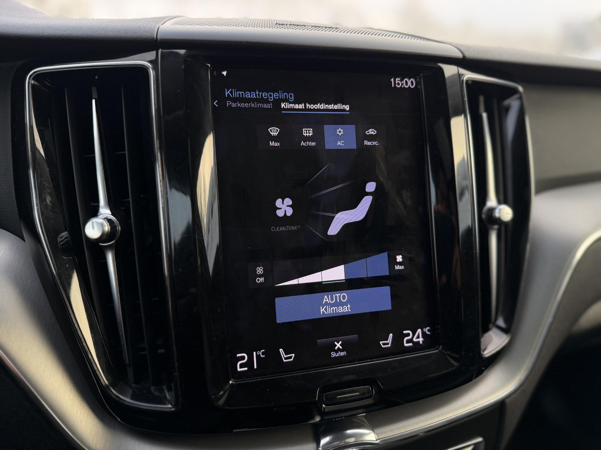 Foto van Volvo Xc60