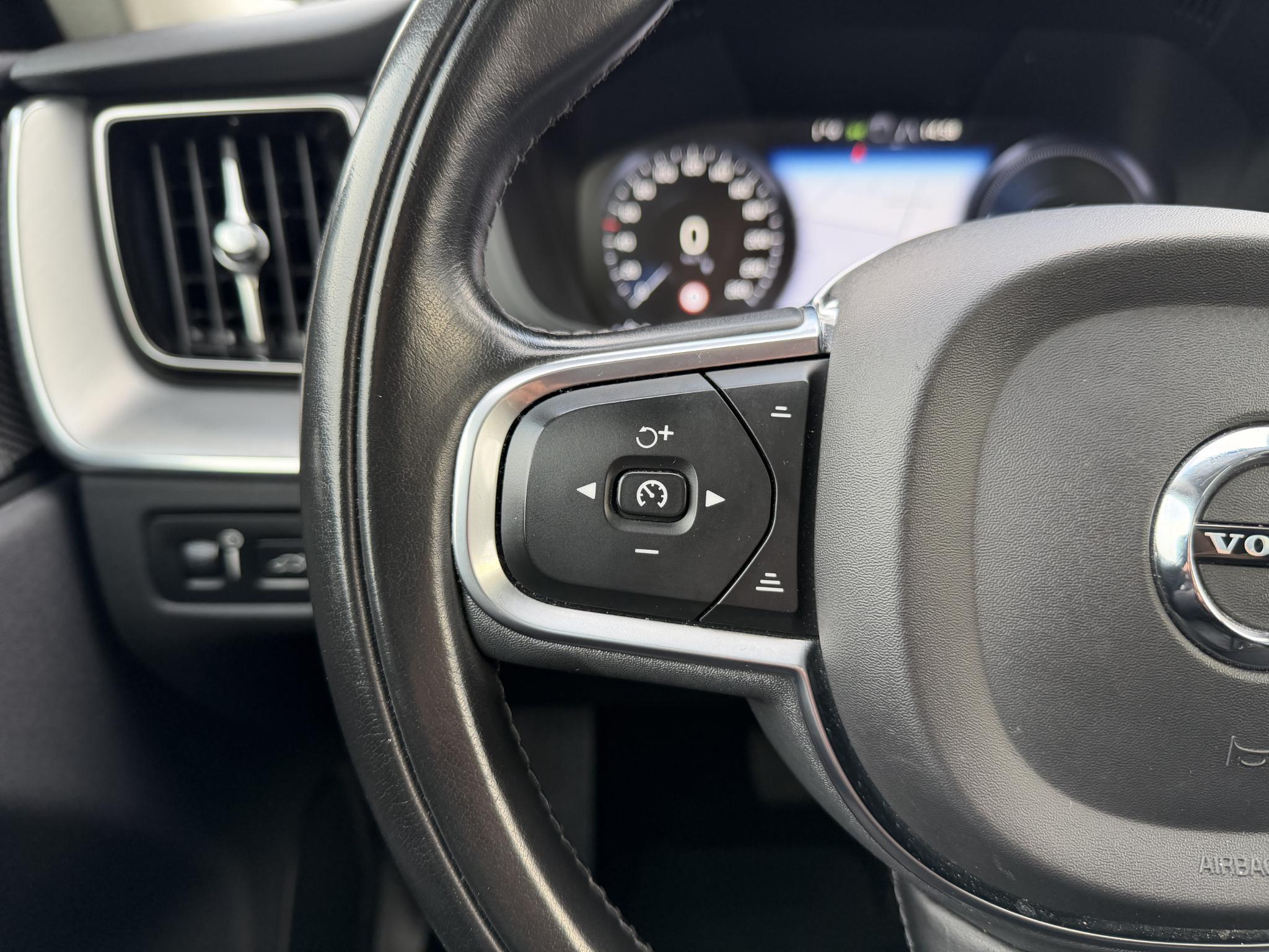 Foto van Volvo Xc60