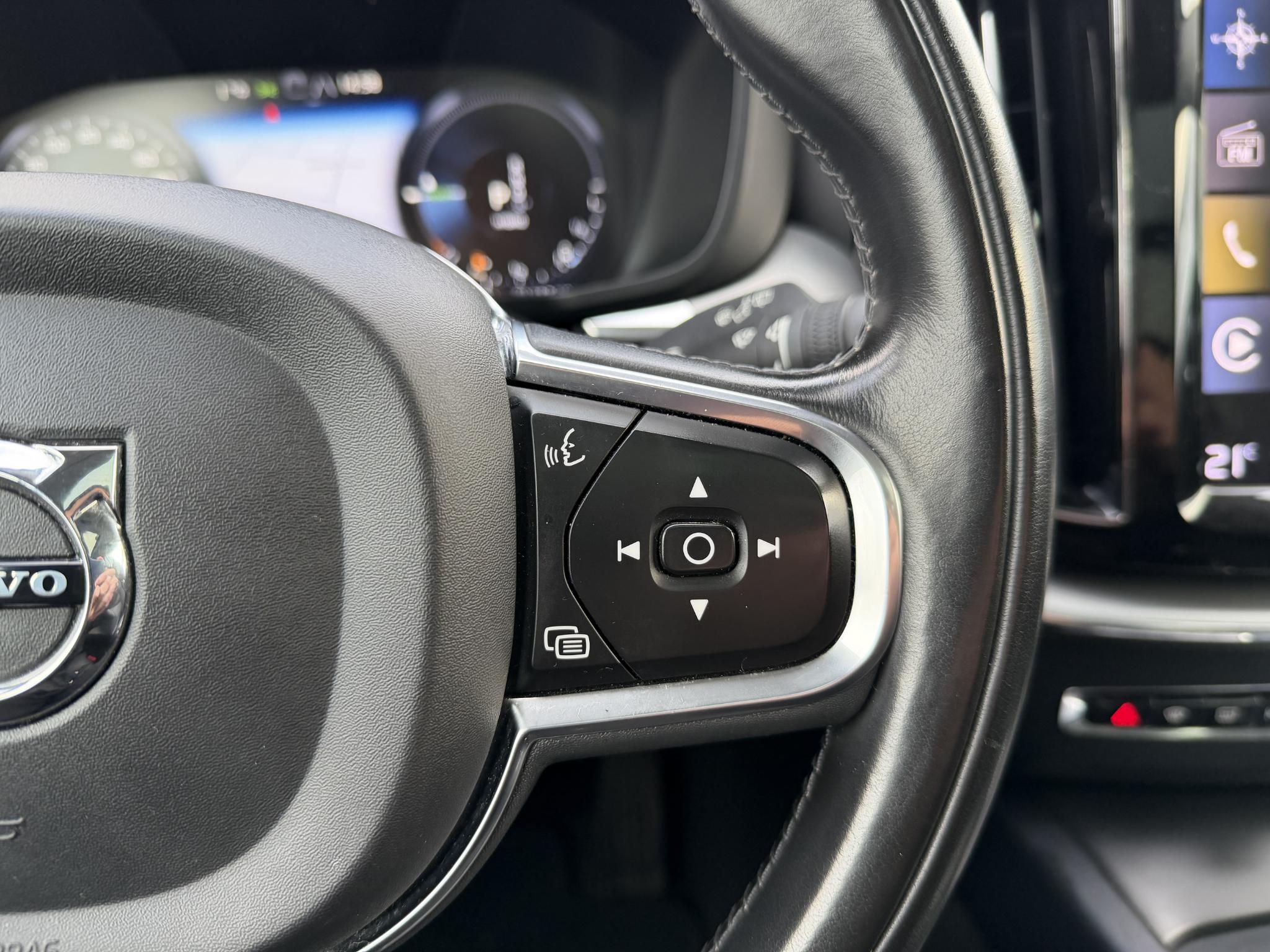 Foto van Volvo Xc60