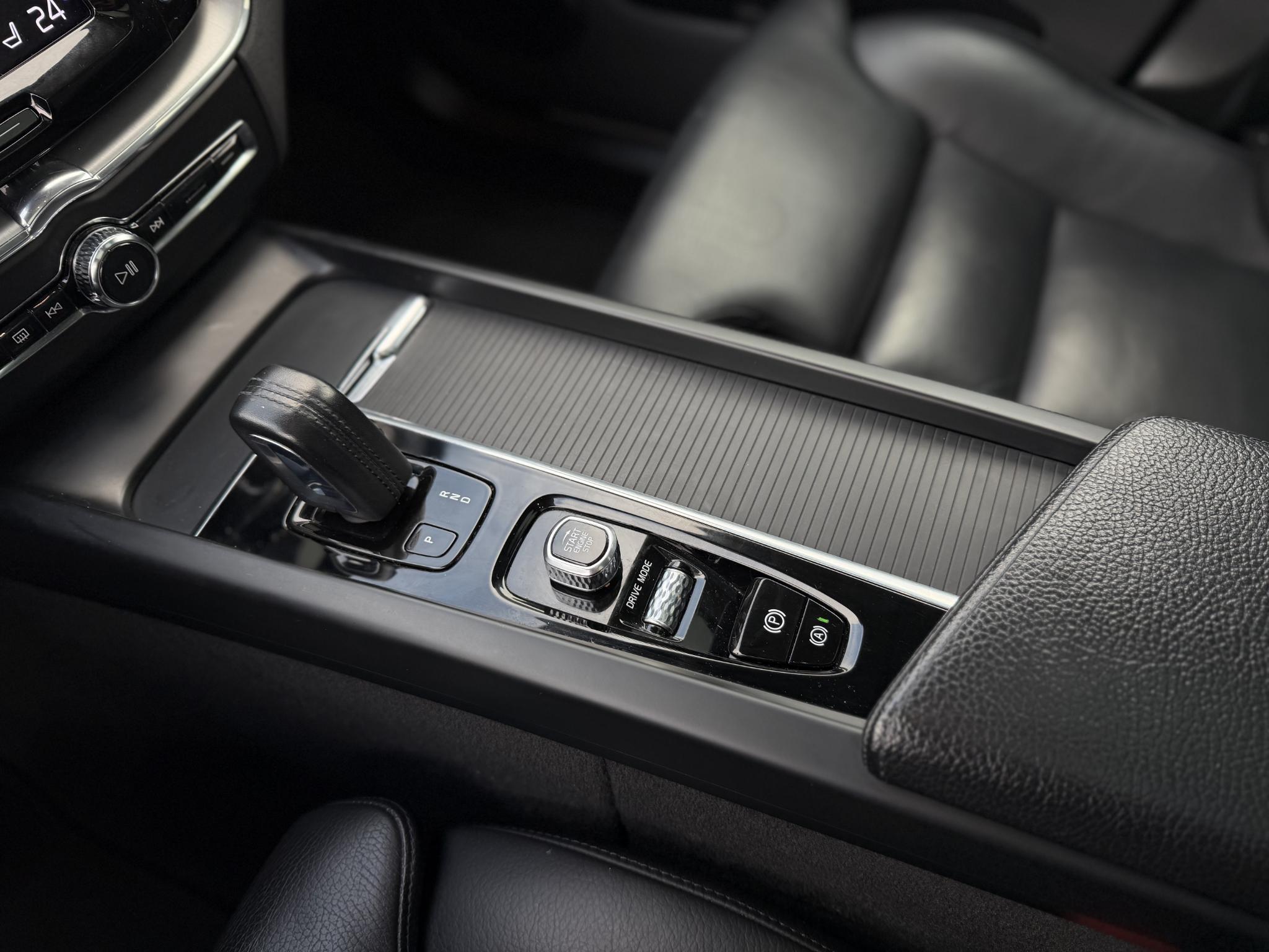 Foto van Volvo Xc60