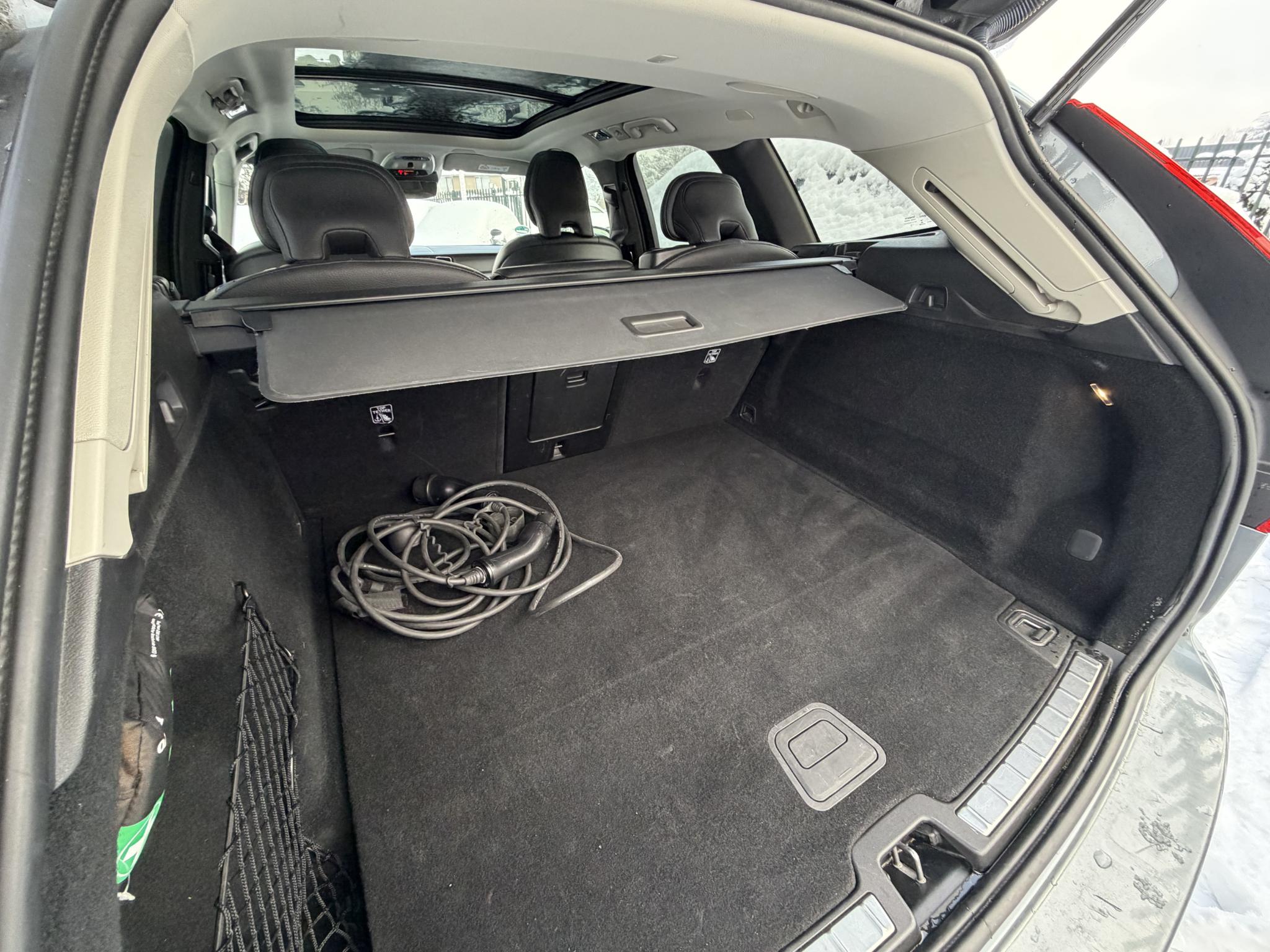 Foto van Volvo Xc60