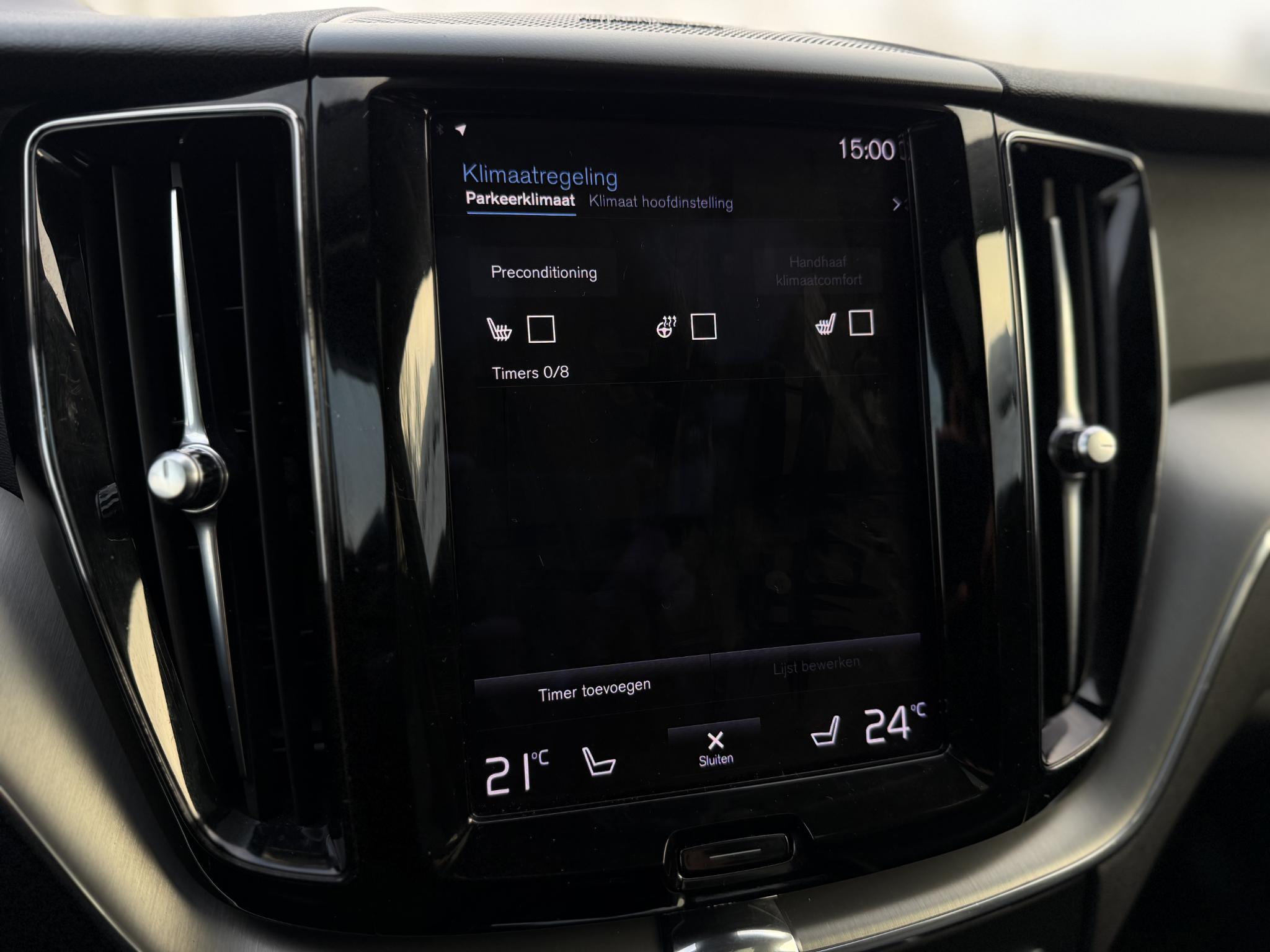 Foto van Volvo Xc60