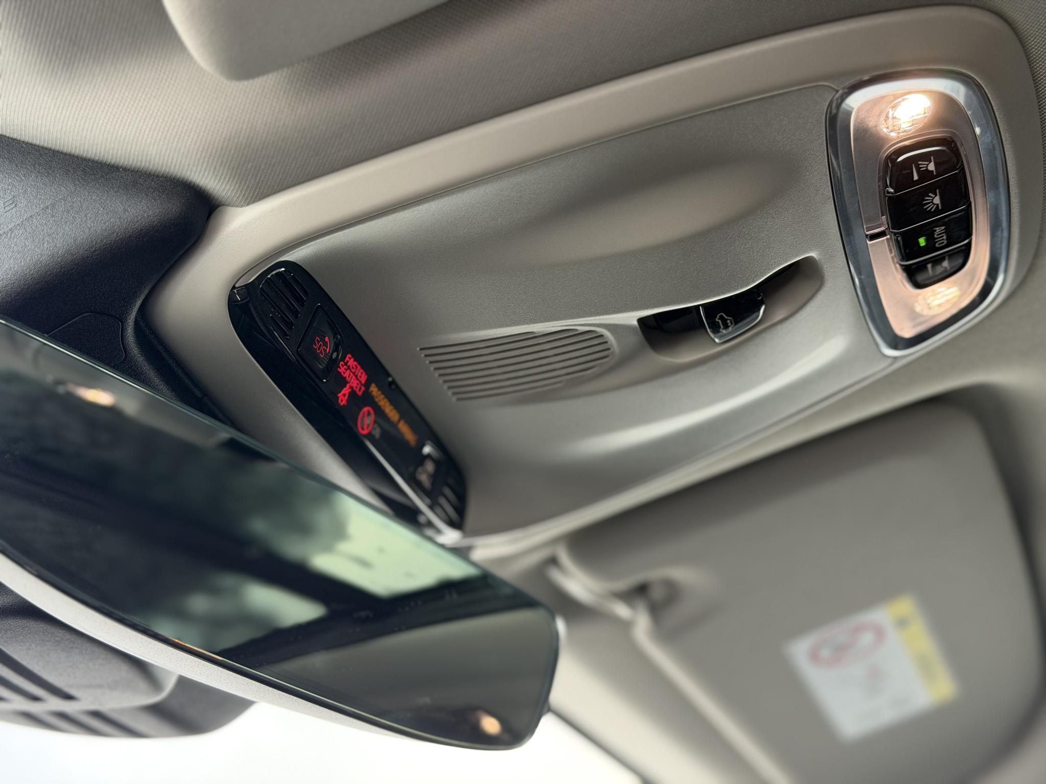 Foto van Volvo Xc60