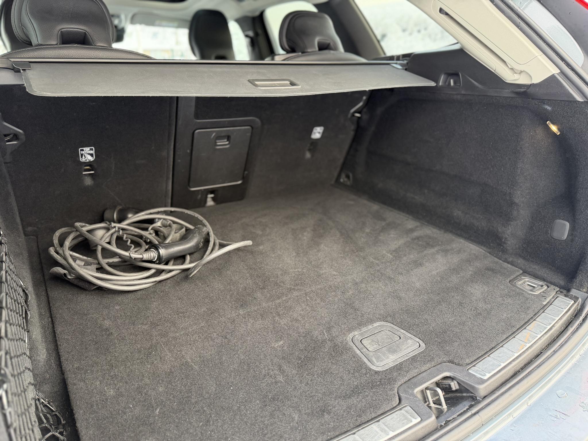 Foto van Volvo Xc60