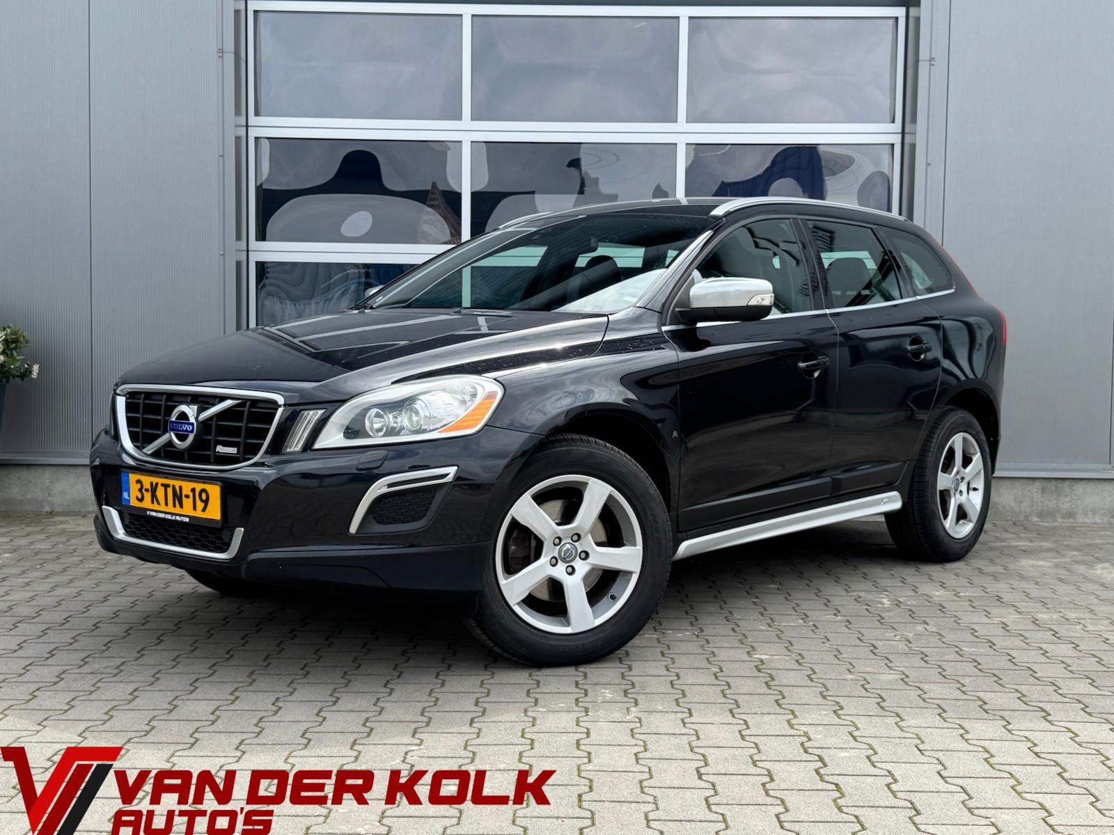 Foto van VOLVO XC60