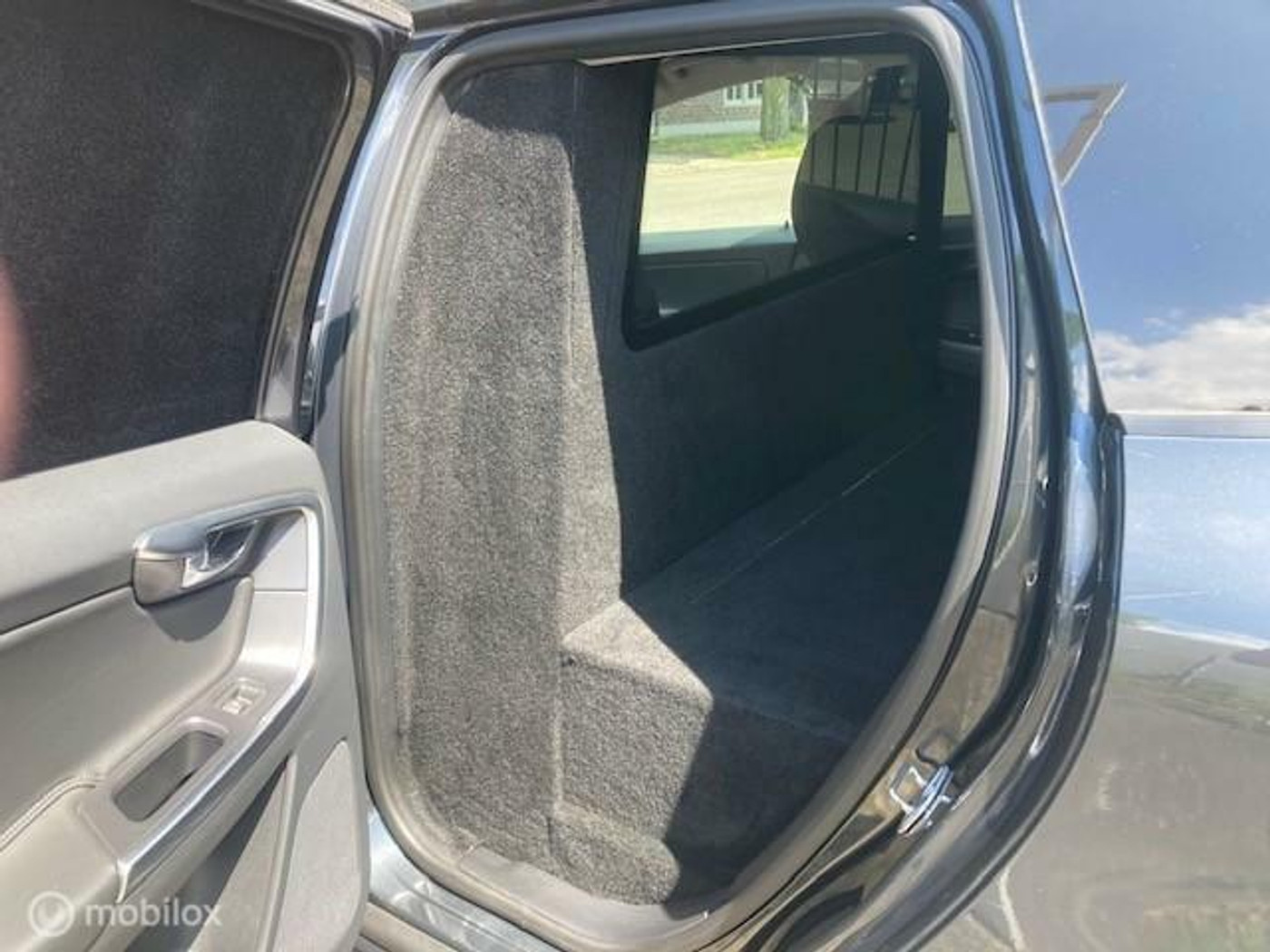 Foto van Volvo Xc60