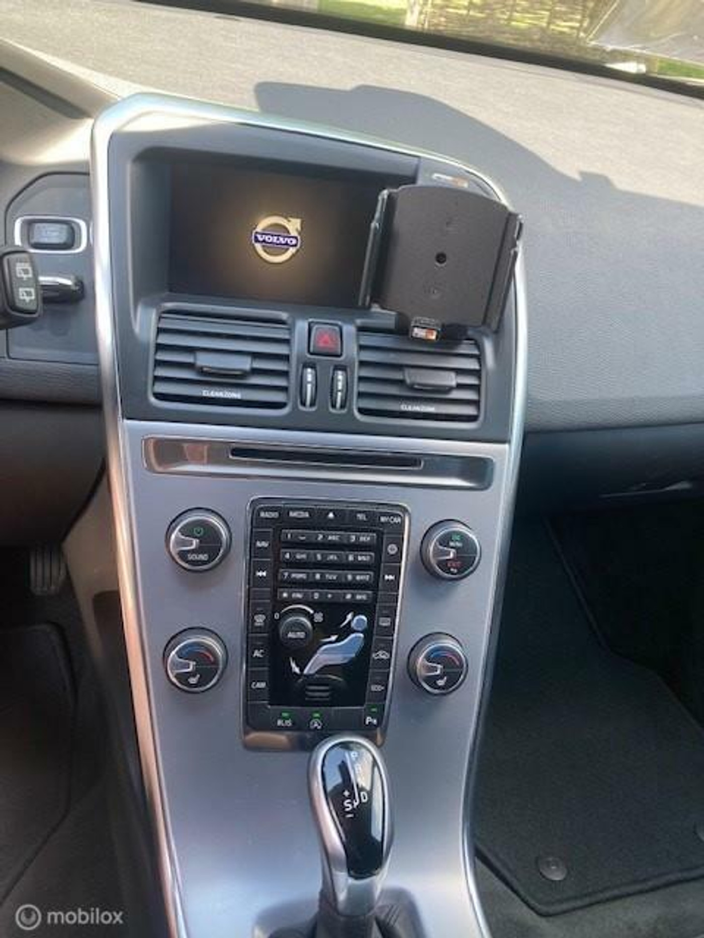 Foto van Volvo Xc60