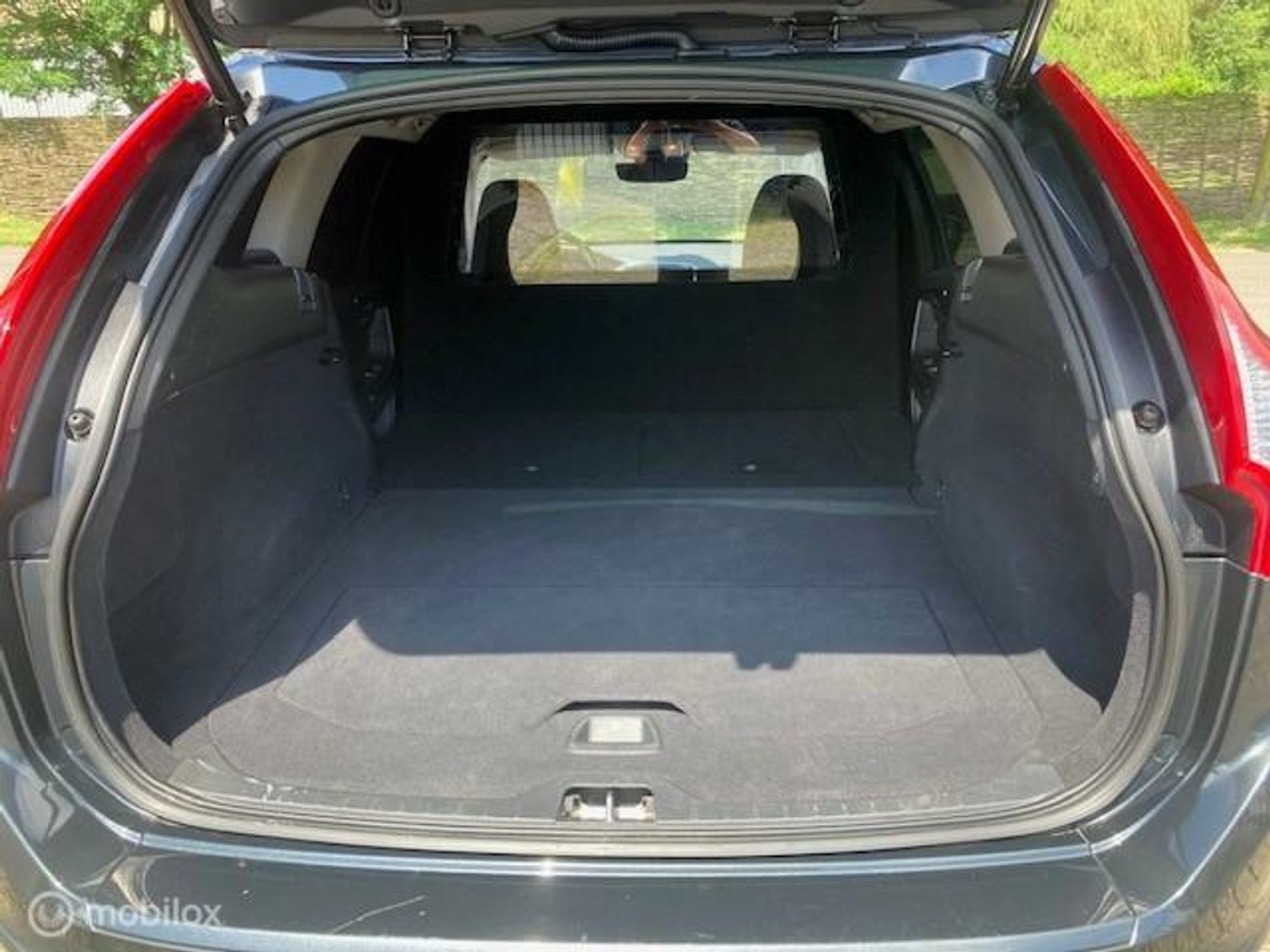 Foto van Volvo Xc60