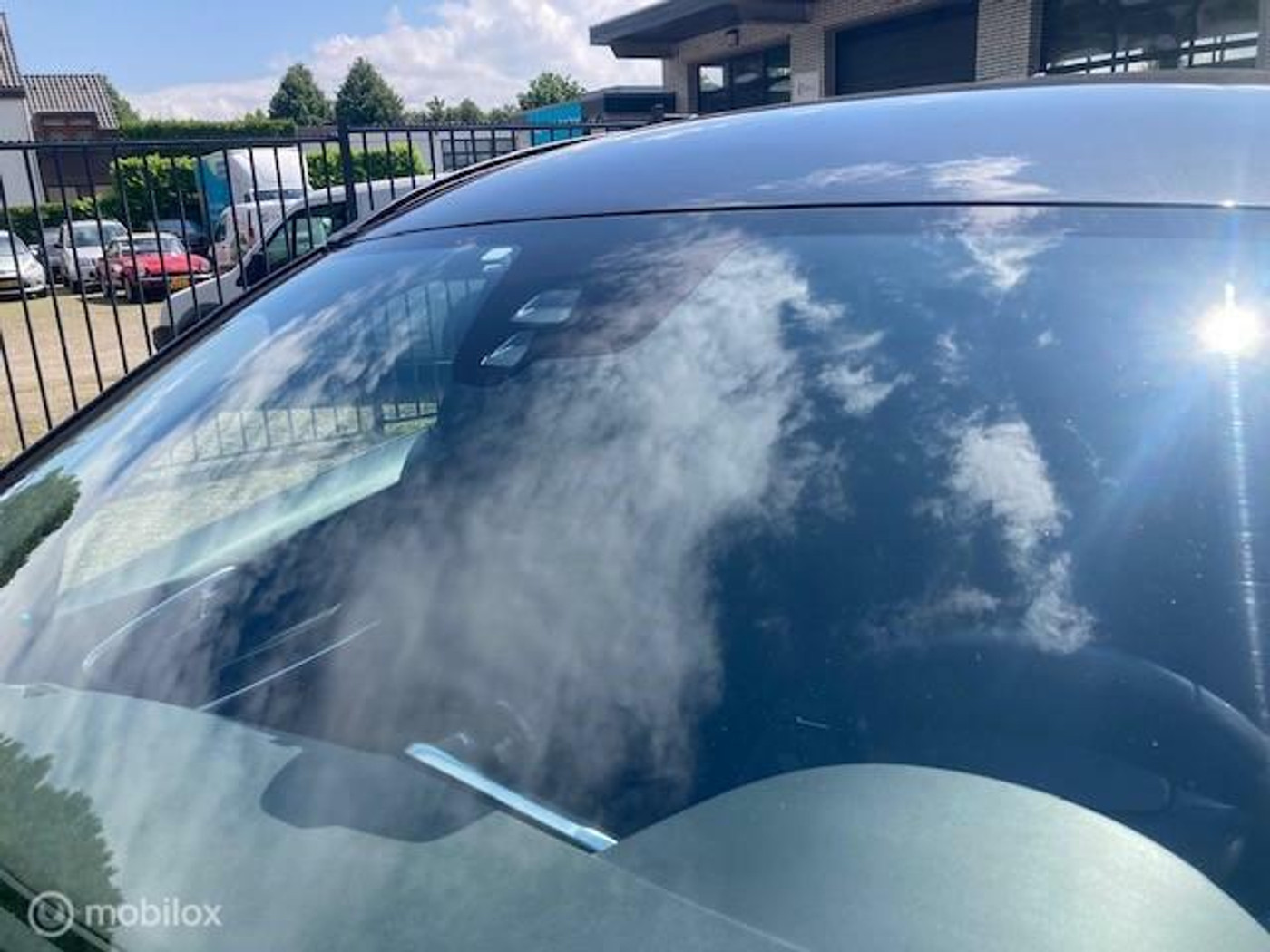 Foto van Volvo Xc60