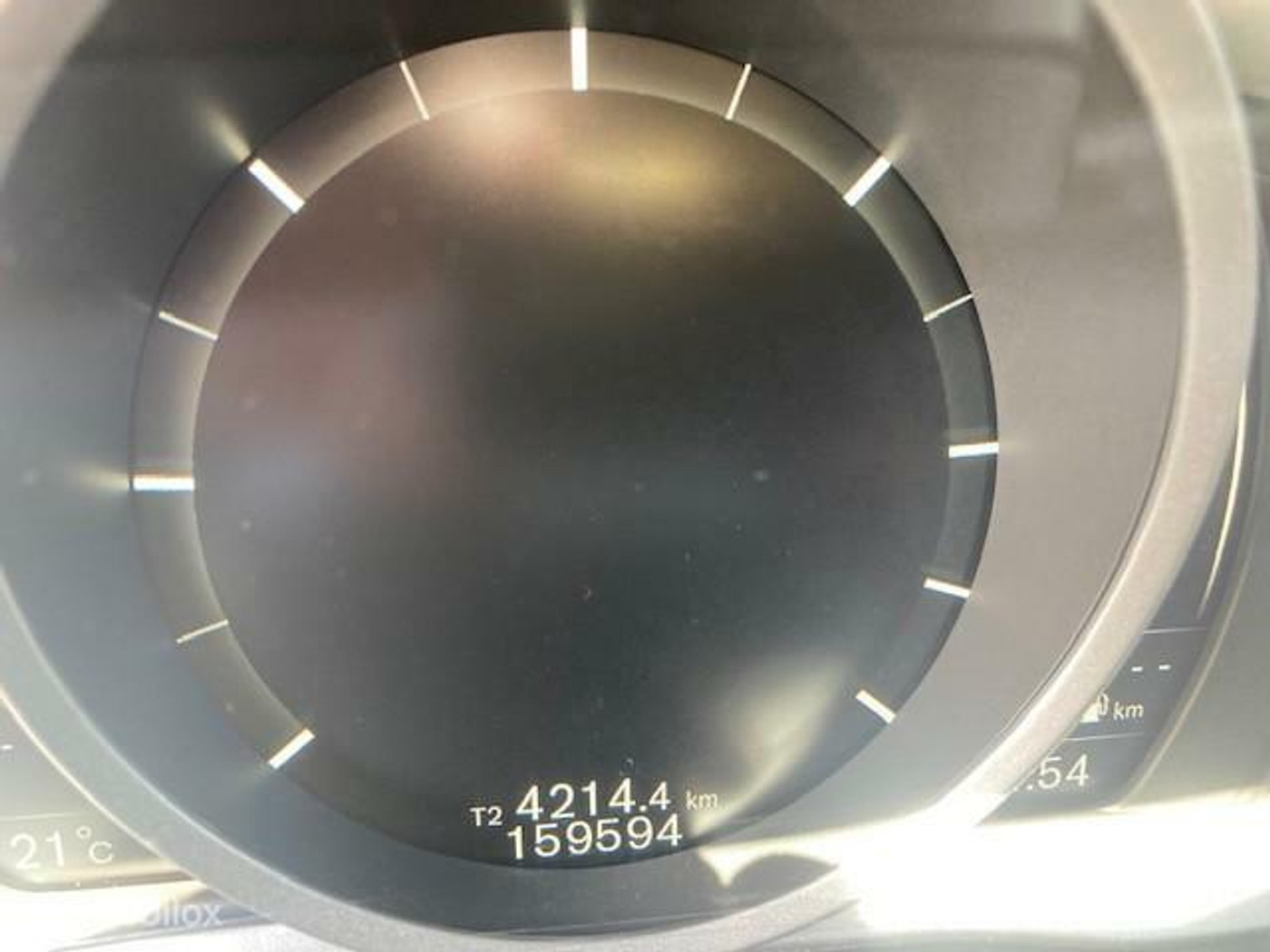 Foto van Volvo Xc60