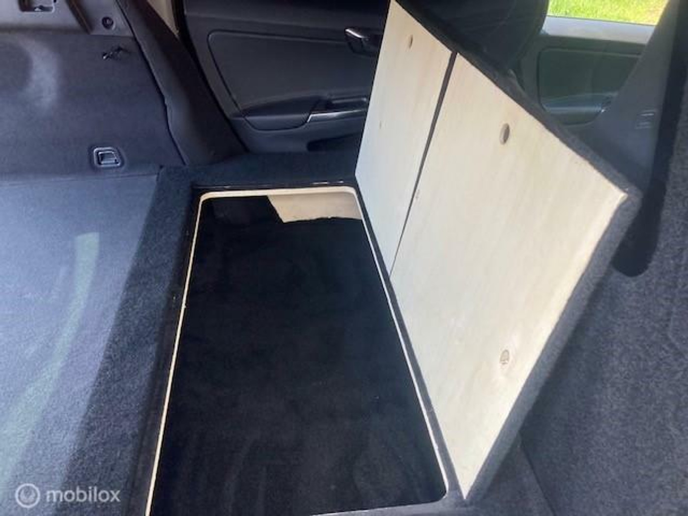 Foto van Volvo Xc60