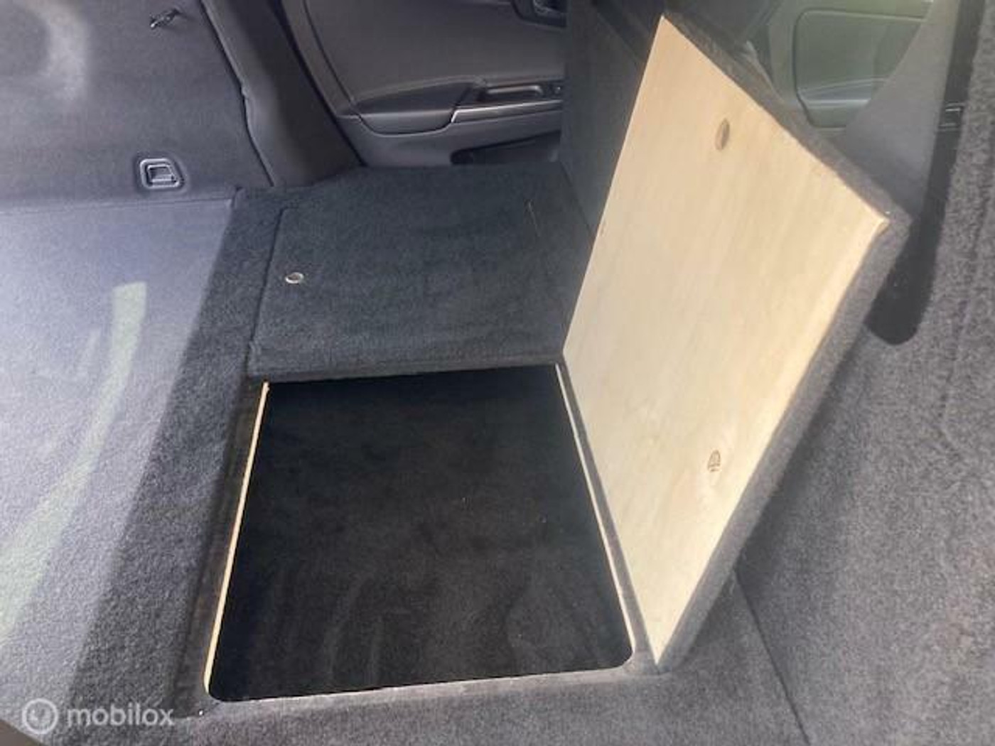 Foto van Volvo Xc60
