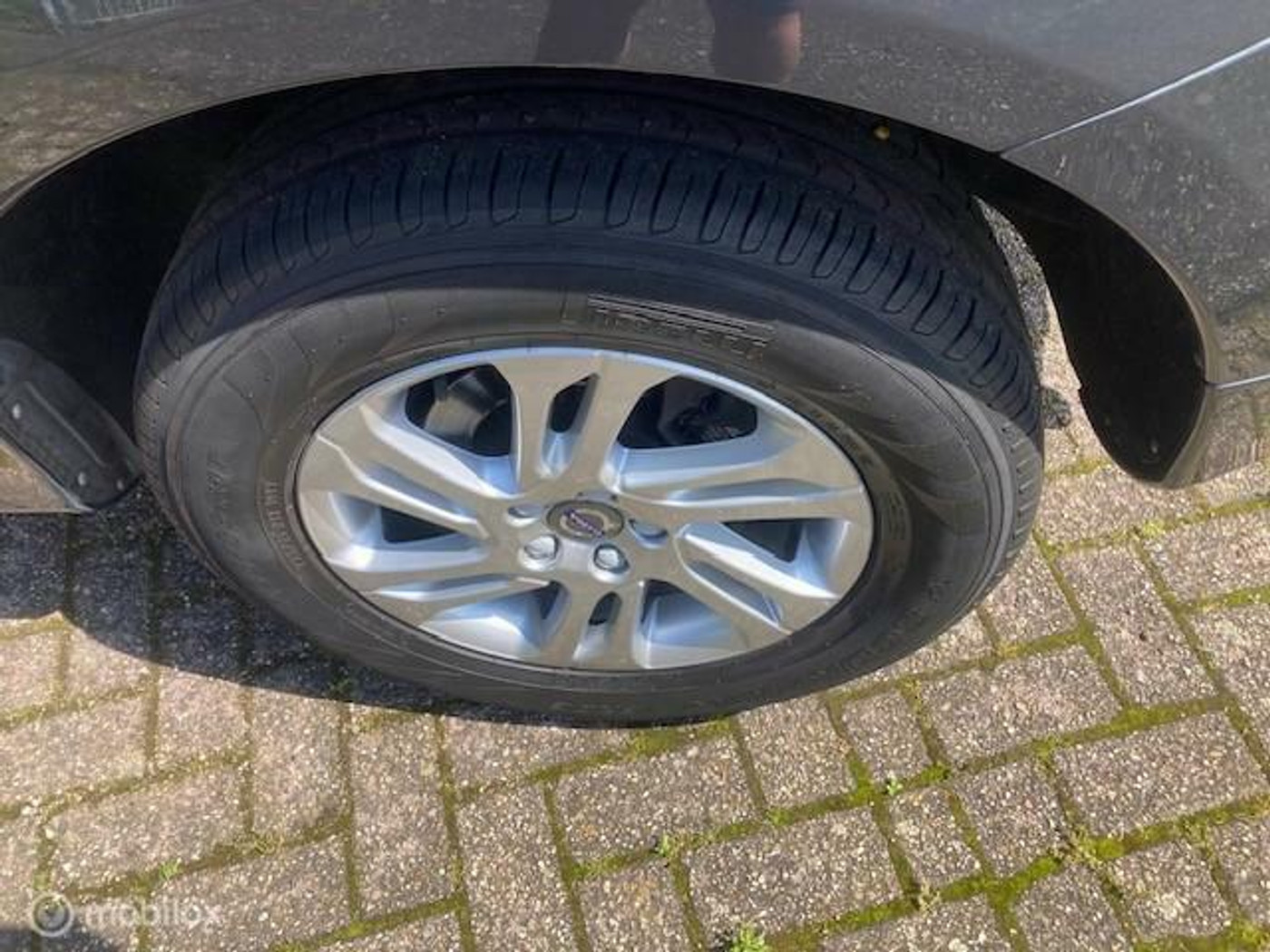 Foto van Volvo Xc60