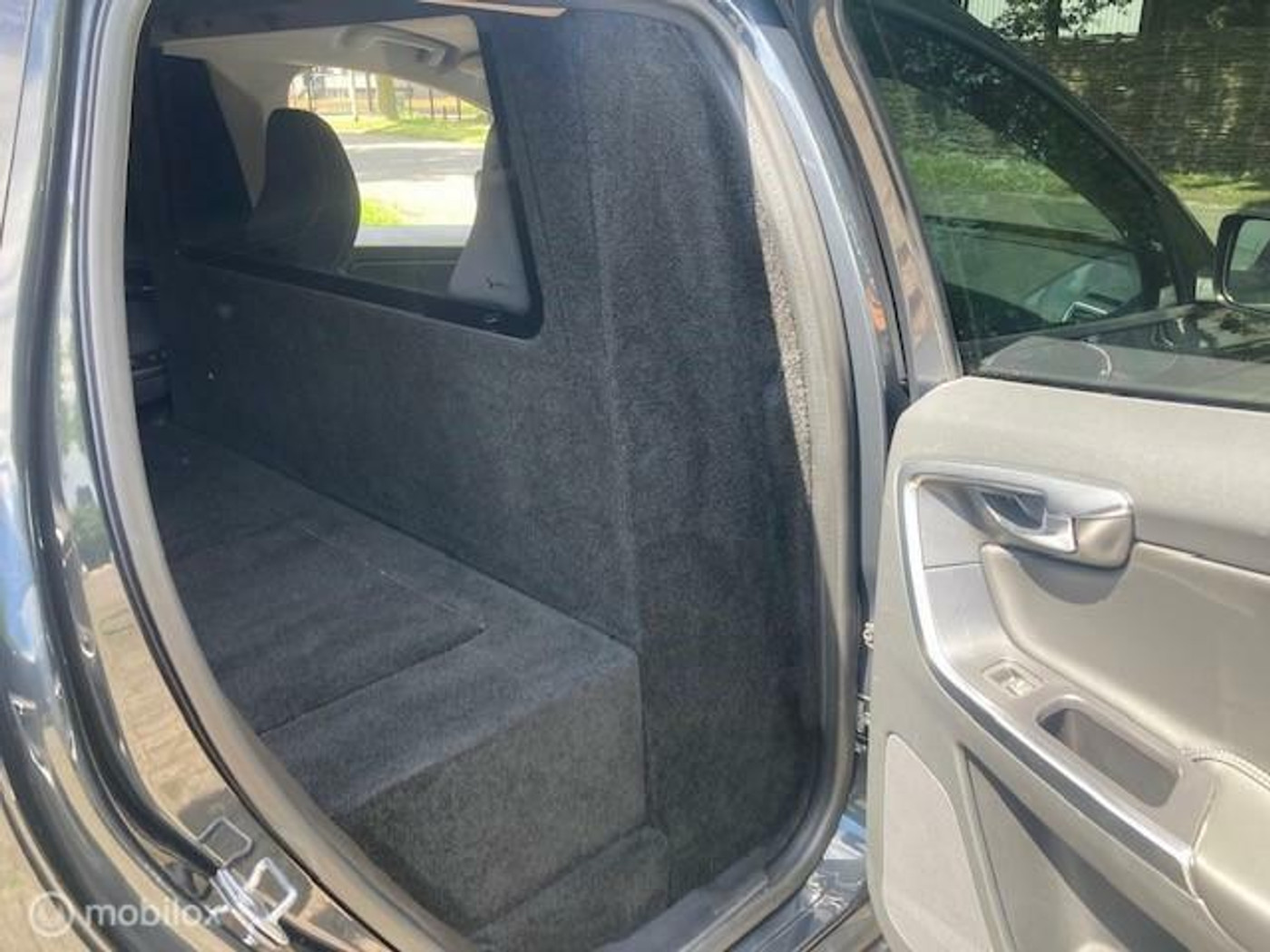 Foto van Volvo Xc60