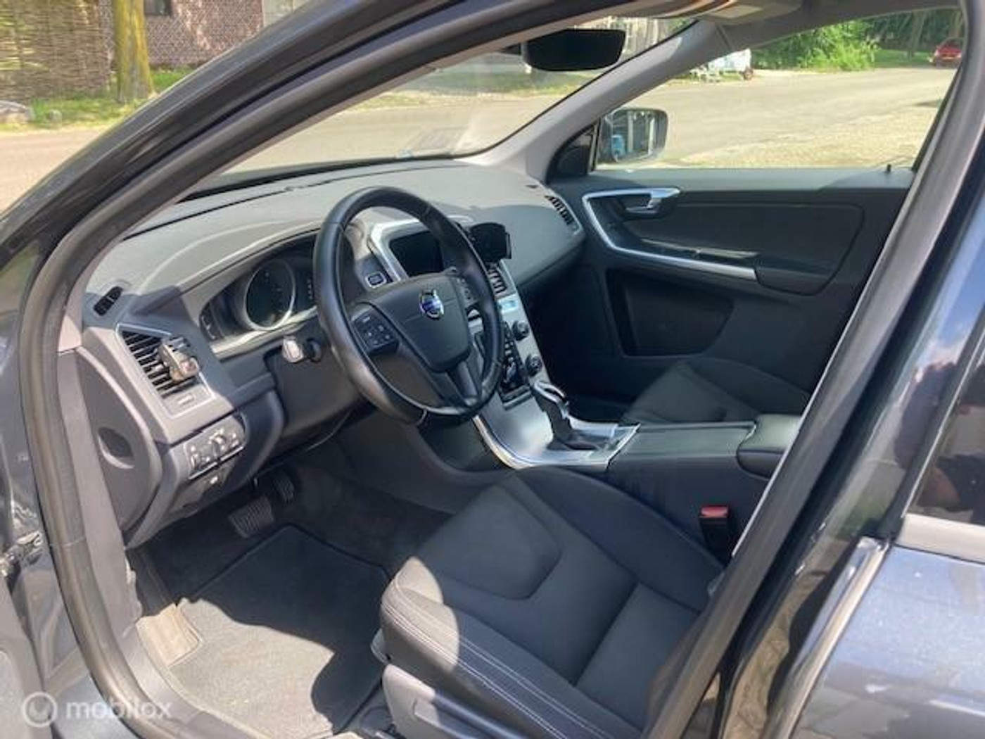 Foto van Volvo Xc60
