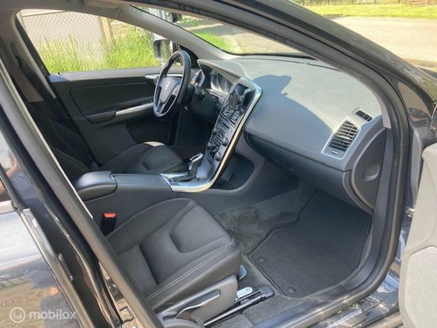 Foto van Volvo Xc60