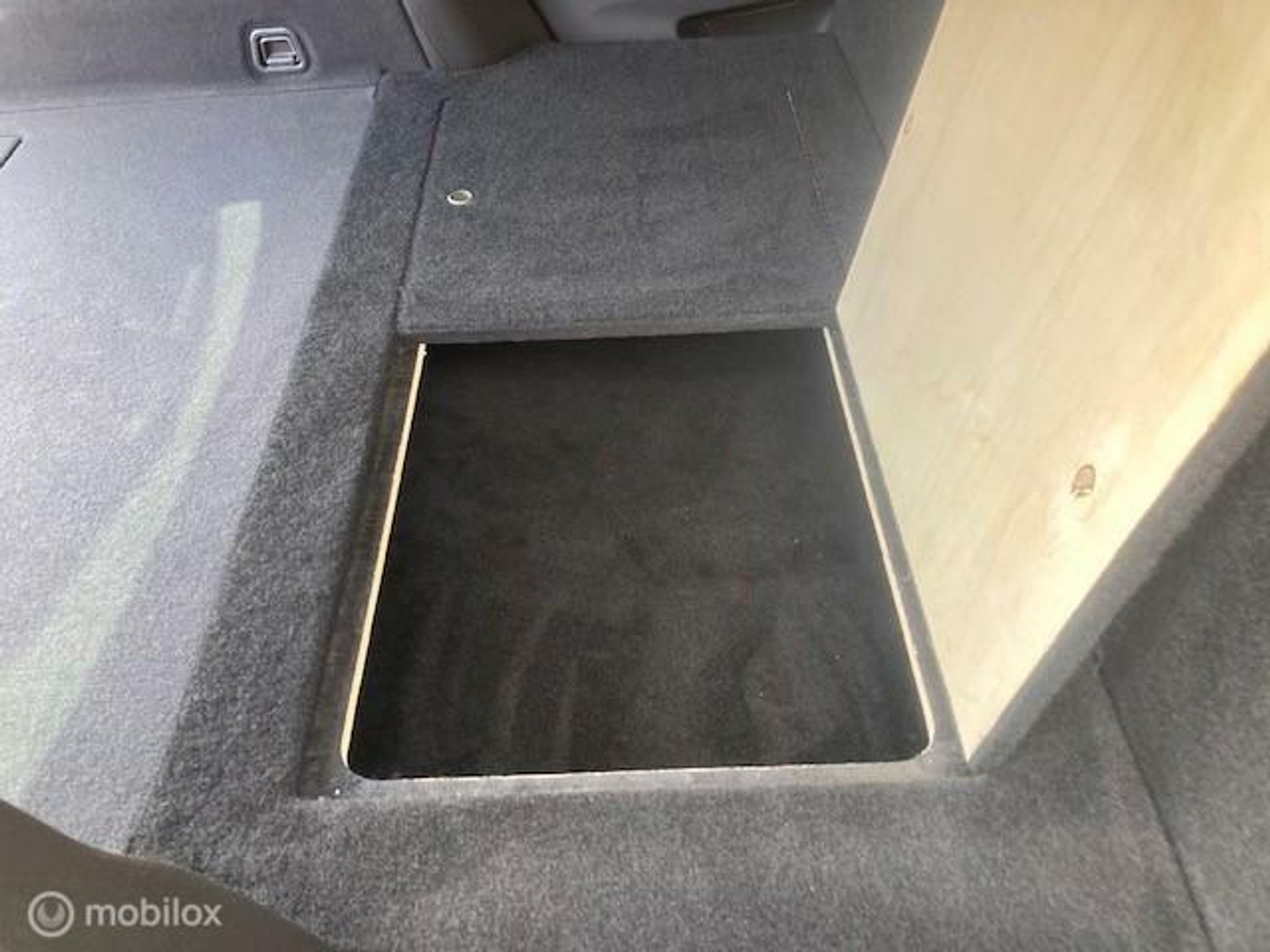 Foto van Volvo Xc60