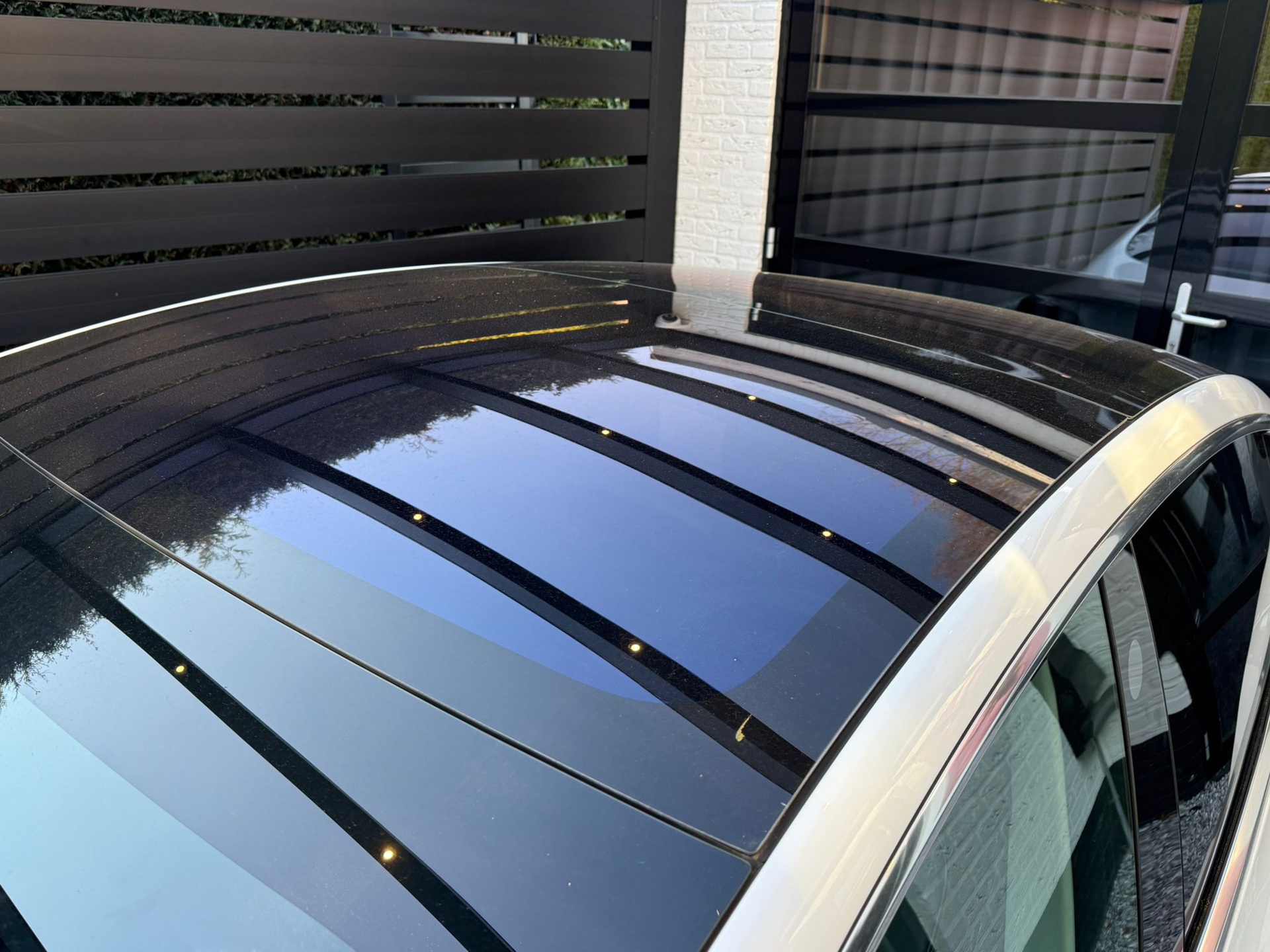 Foto van Tesla Model 3