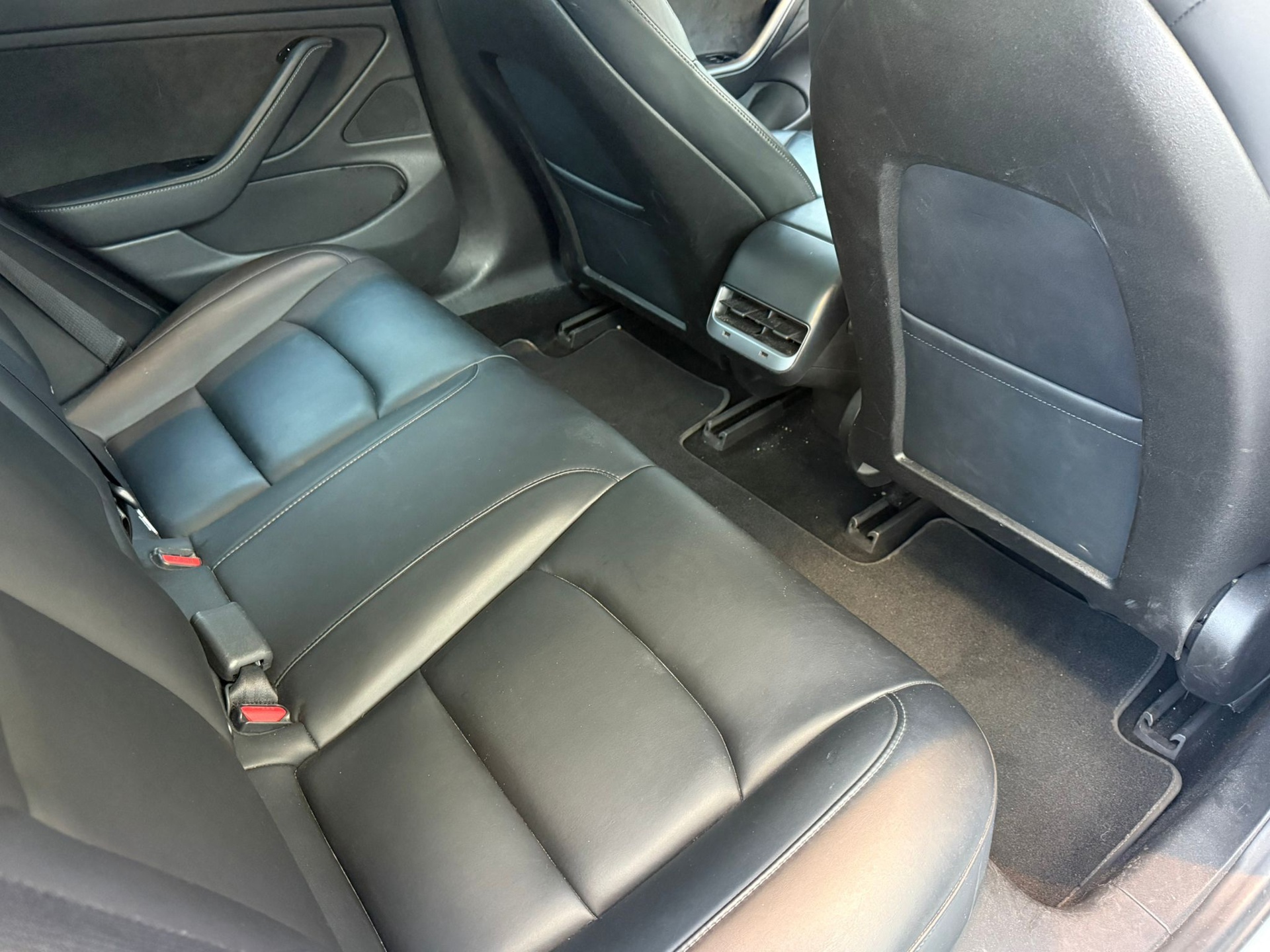 Foto van Tesla Model 3