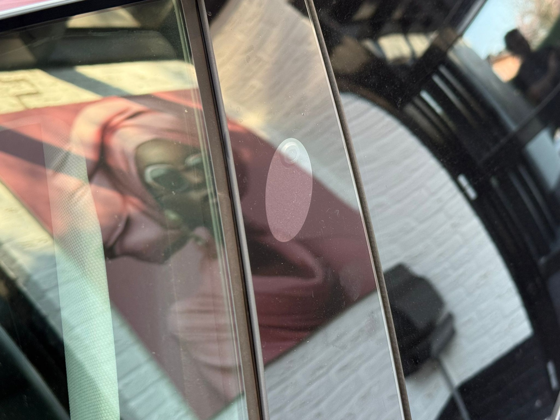 Foto van Tesla Model 3