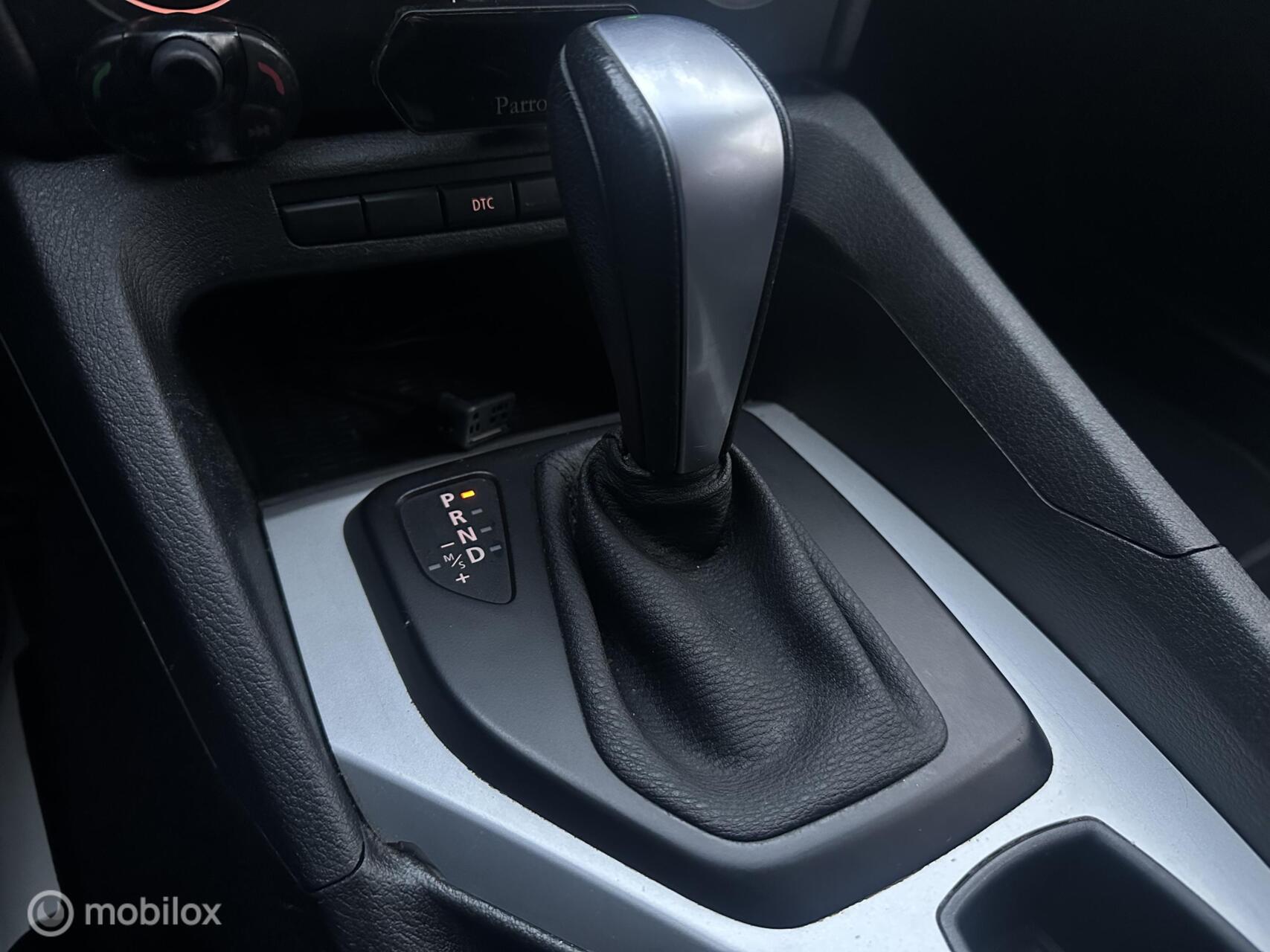 Foto van BMW X1 sDrive 18i