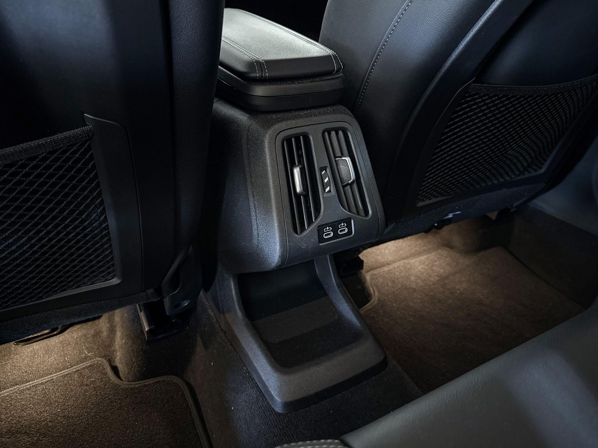 Foto van BMW X2 Sdrive20i