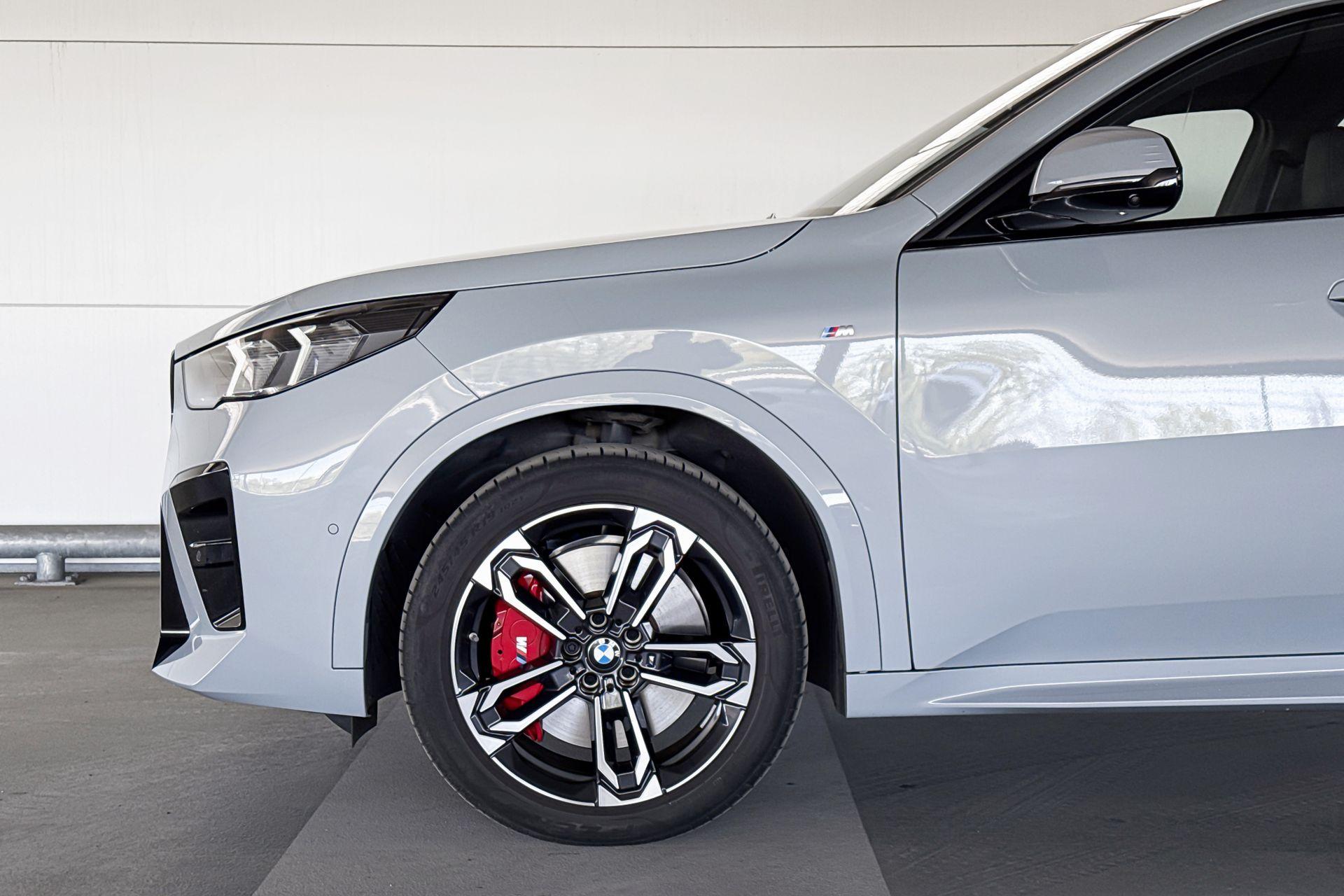 Foto van BMW X2 Sdrive20i