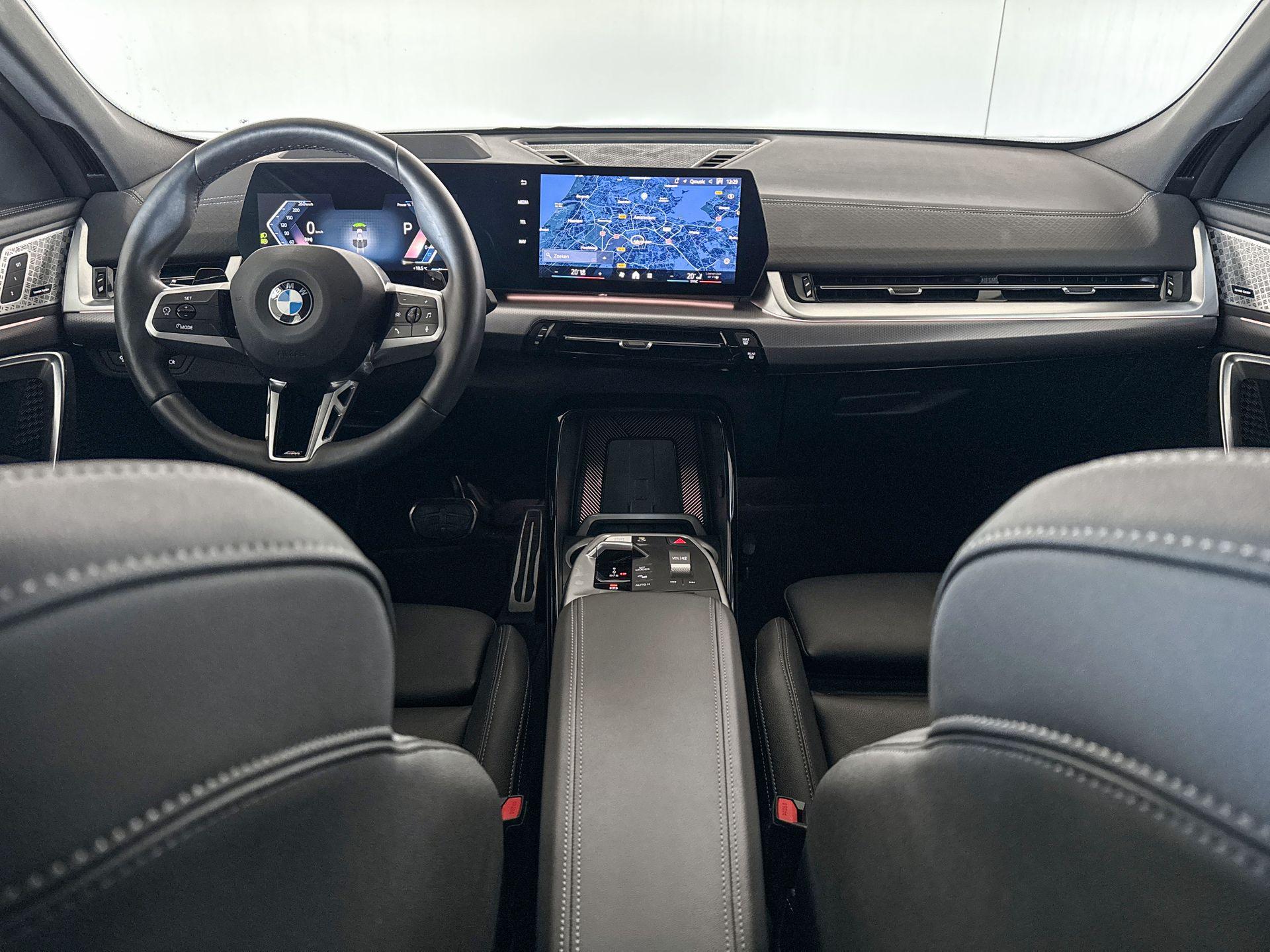 Foto van BMW X2 Sdrive20i