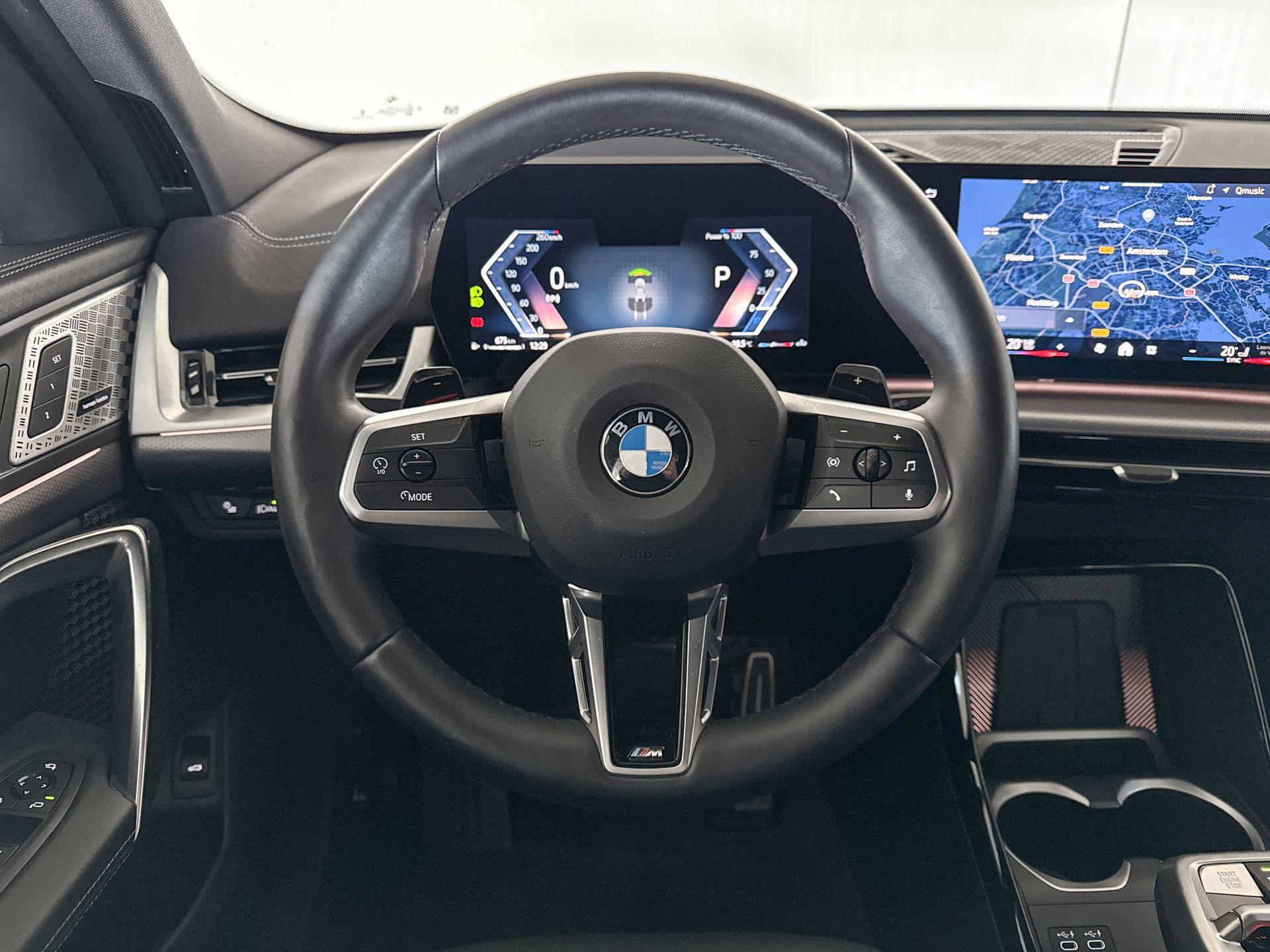 Foto van BMW X2 Sdrive20i