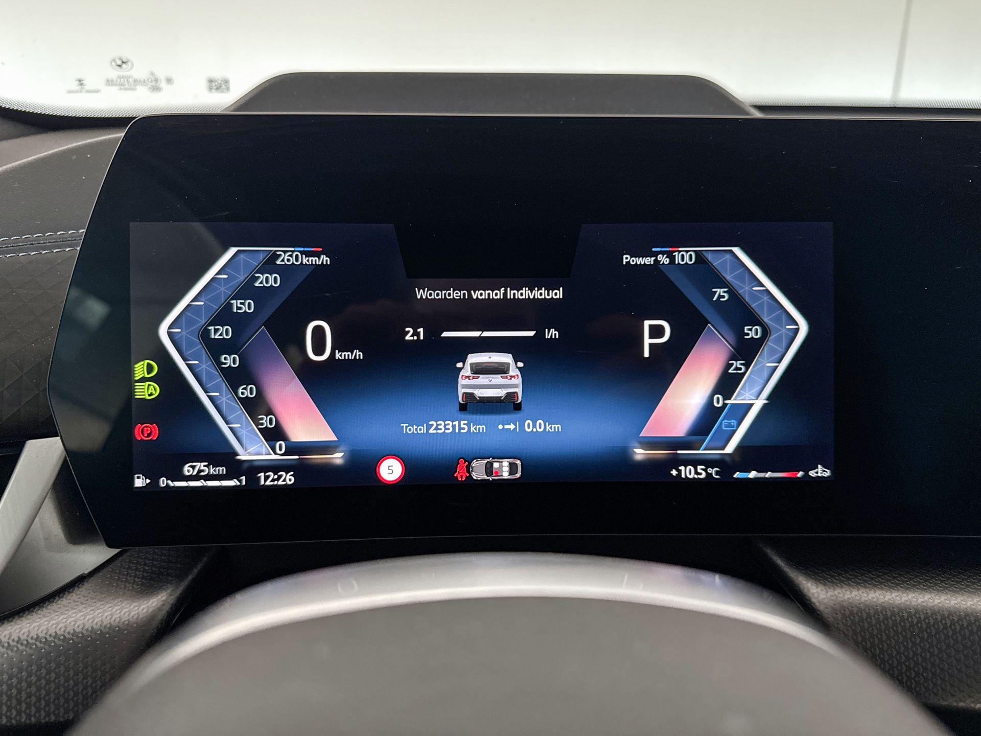 Foto van BMW X2 Sdrive20i