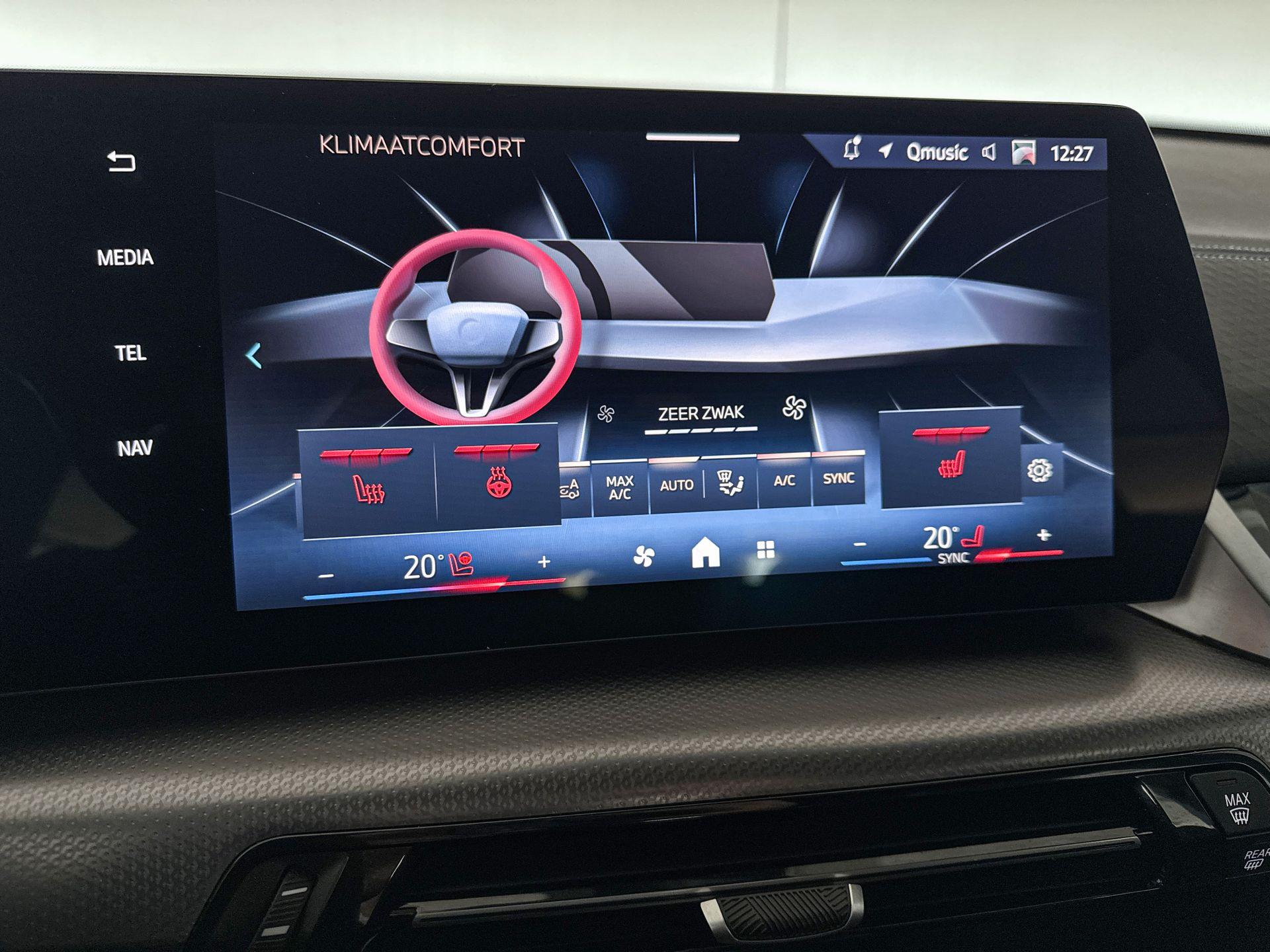 Foto van BMW X2 Sdrive20i